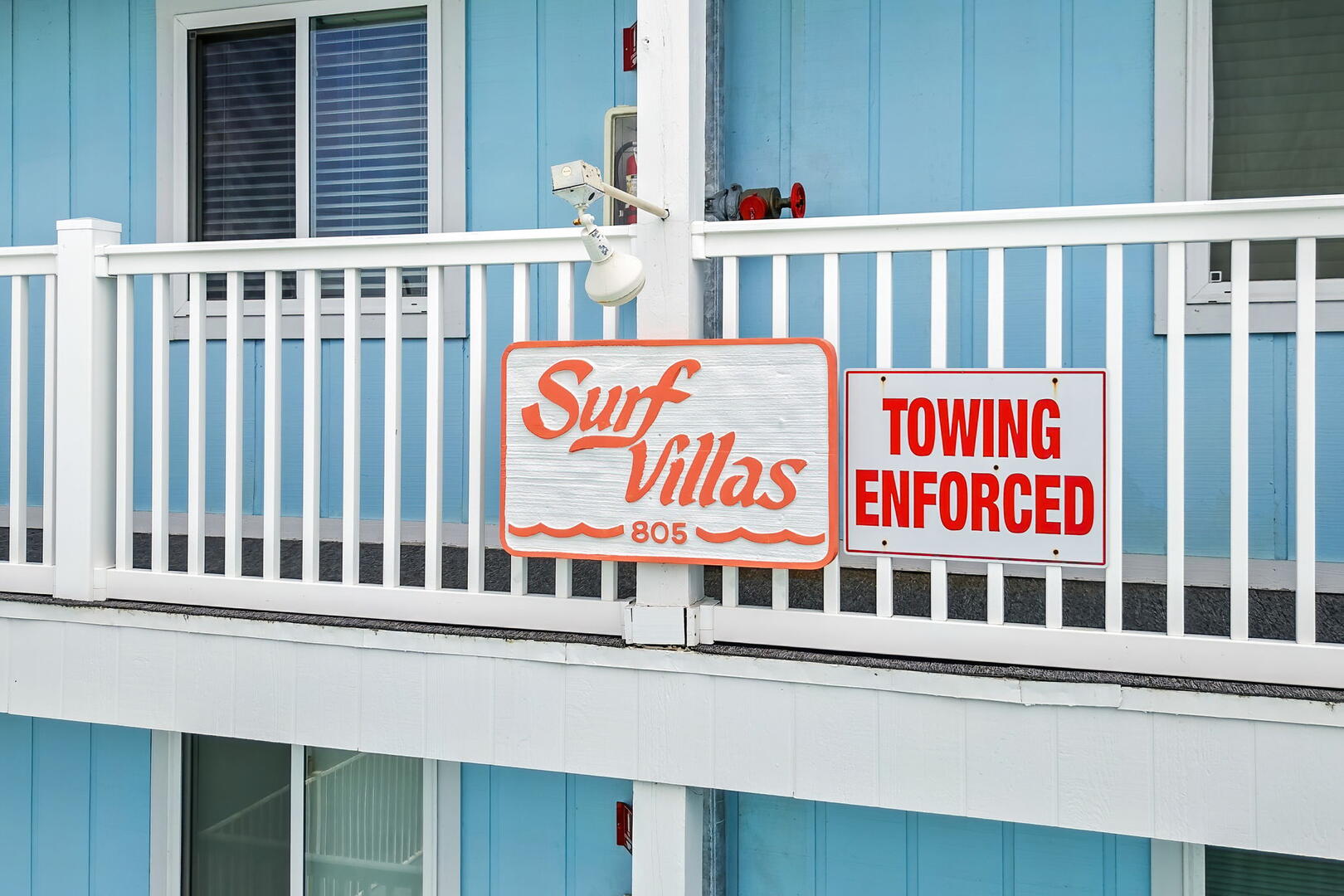 Surf Villas C3 54