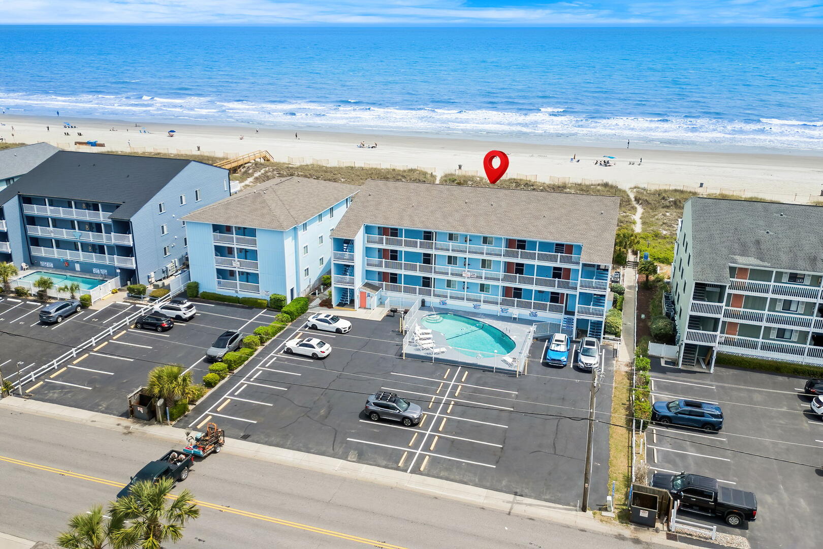 Surf Villas C3 48