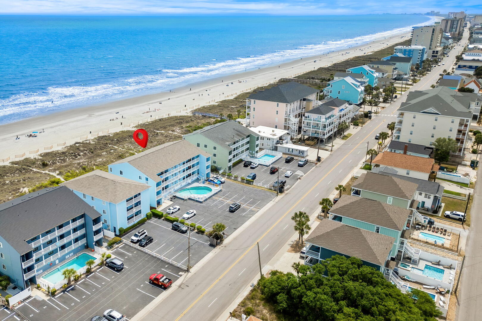 Surf Villas C3 50