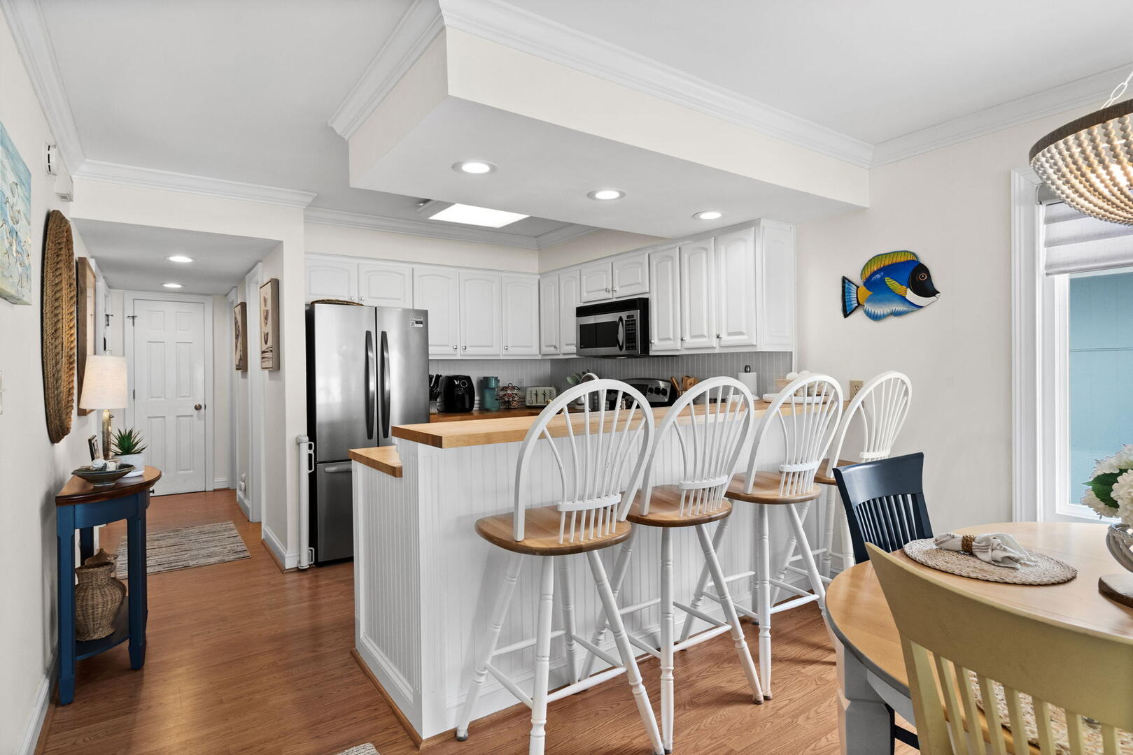 Surf Villas C3 12
