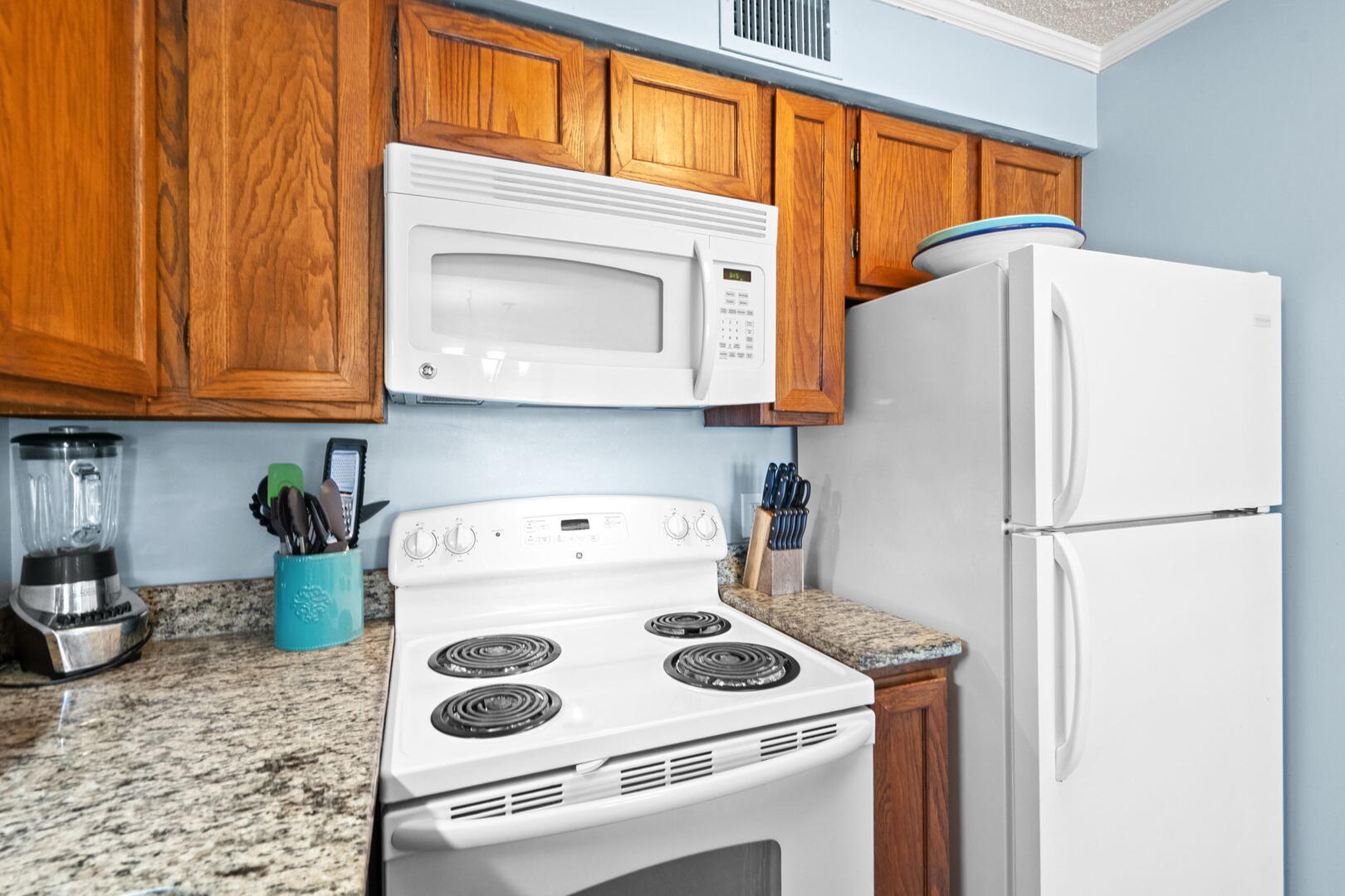 Tidemaster 403 | Photo 15