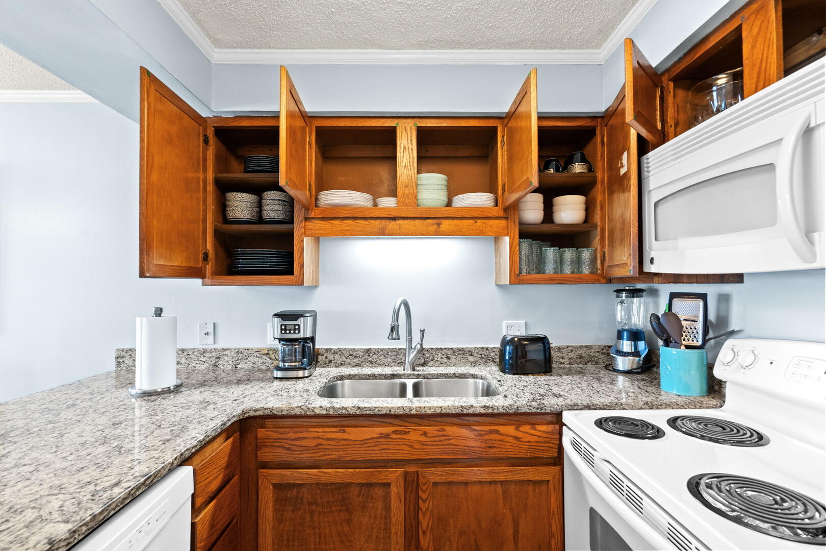 Tidemaster 403 | Photo 20