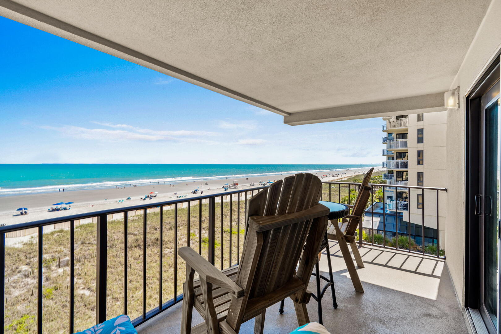 Tidemaster 403 | Photo 23