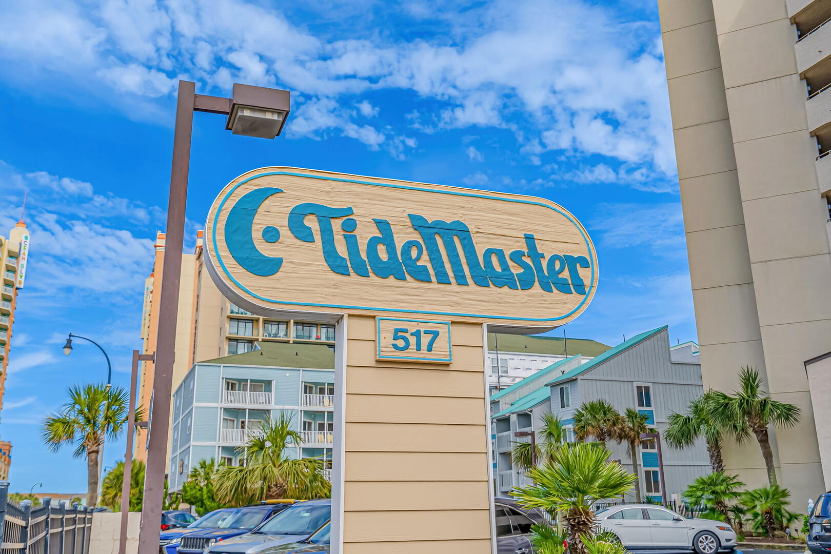Tidemaster 403 | Photo 63