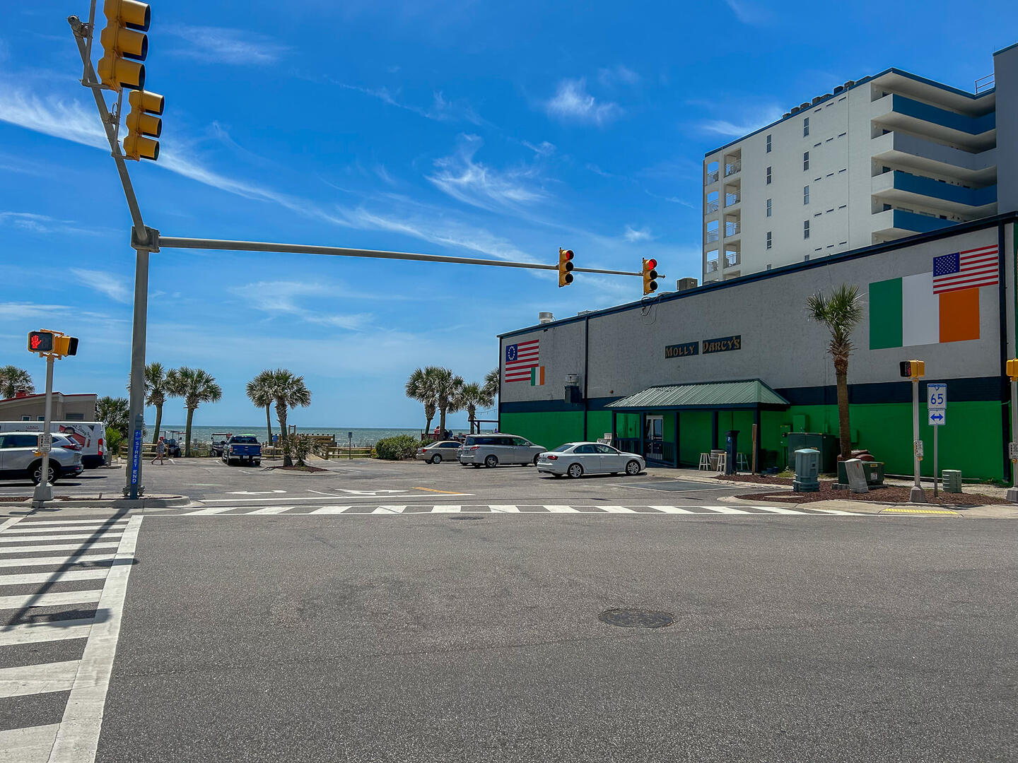 Crescent Shores 704 38