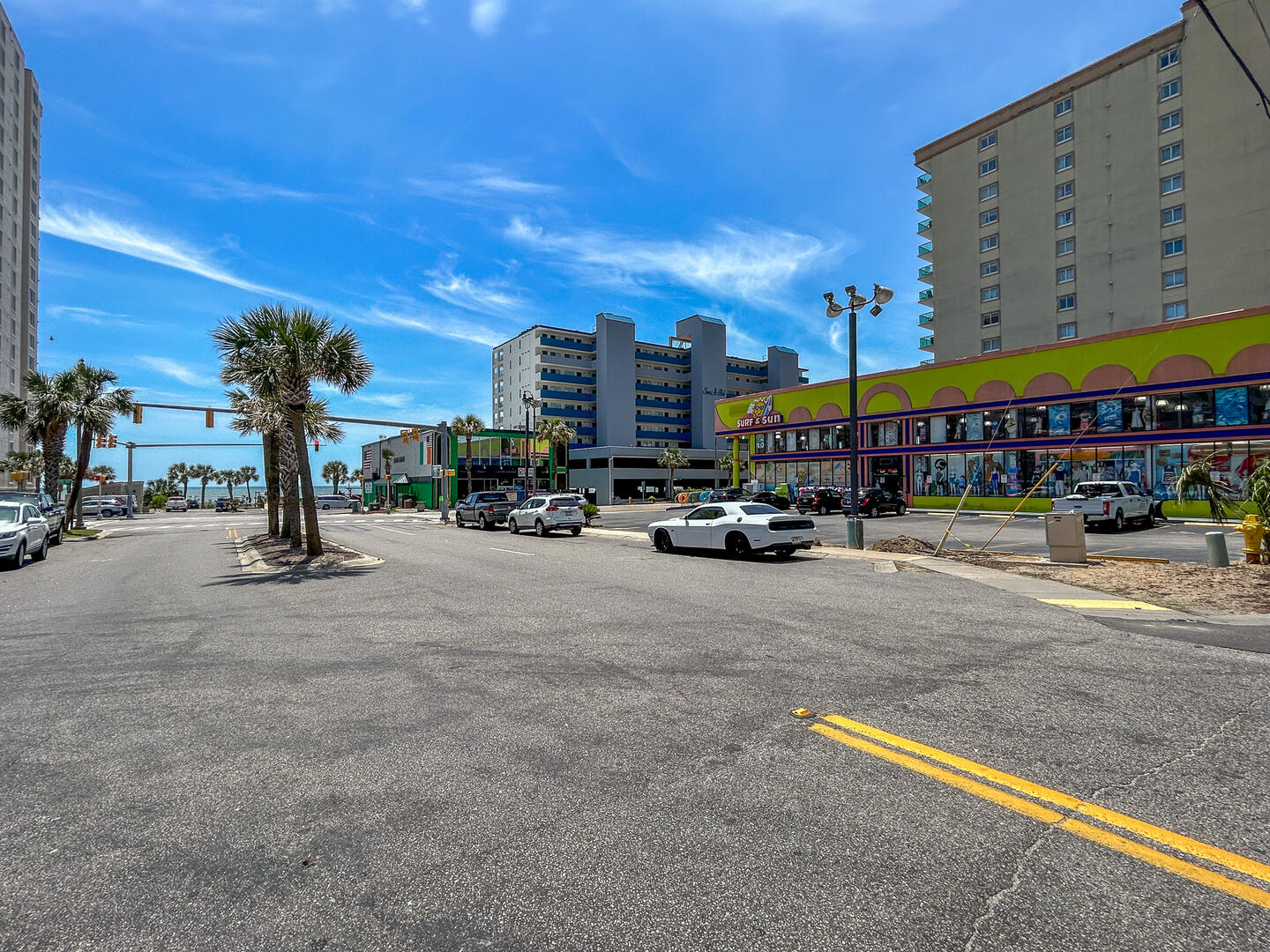 Crescent Shores 704 37