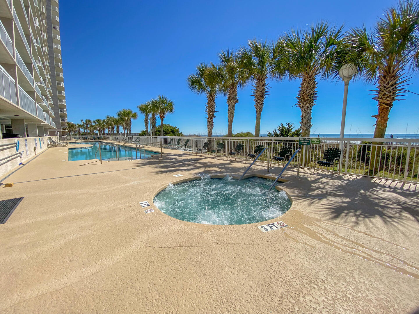 Crescent Shores 704 31