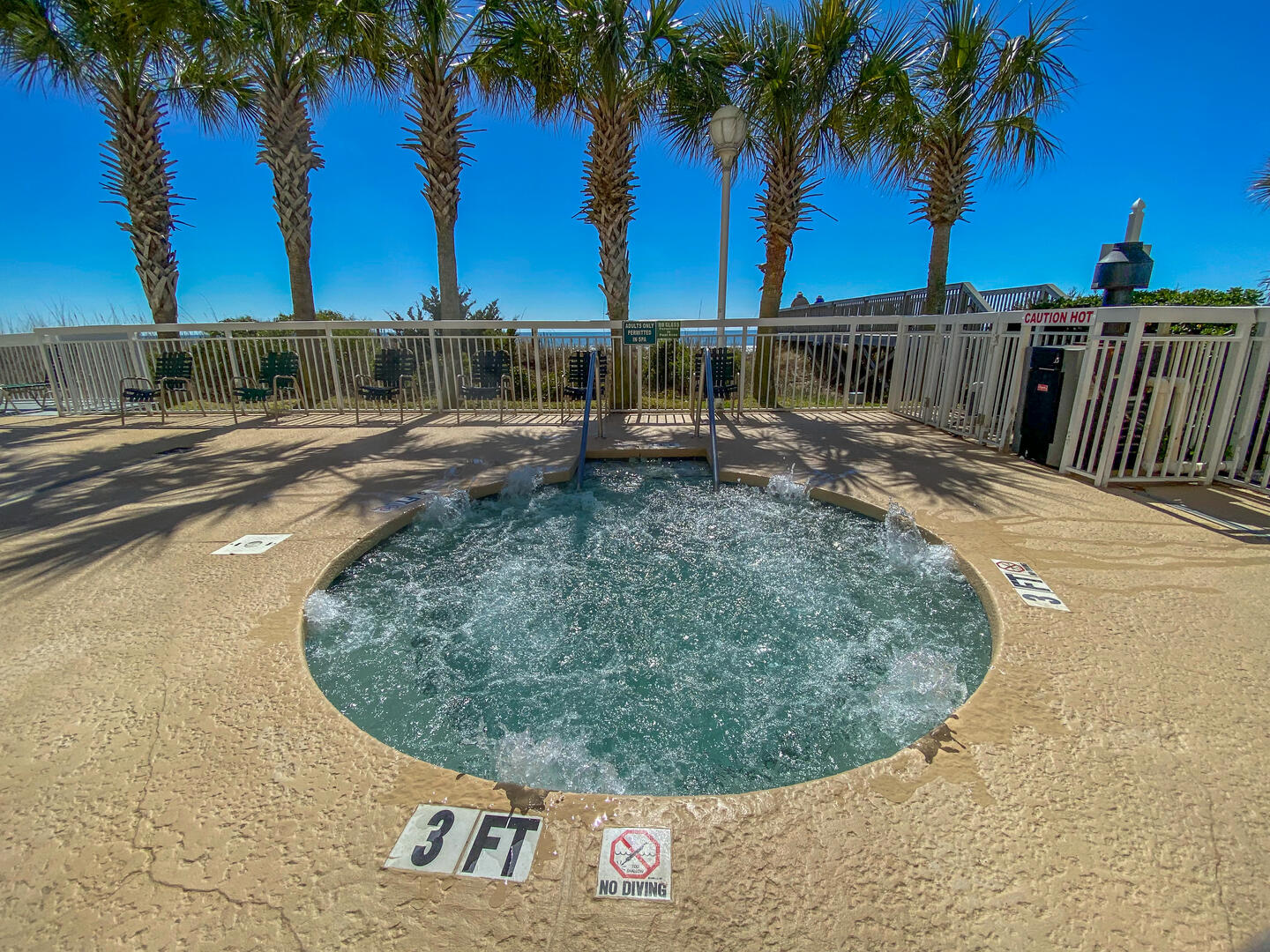 Crescent Shores 704 30