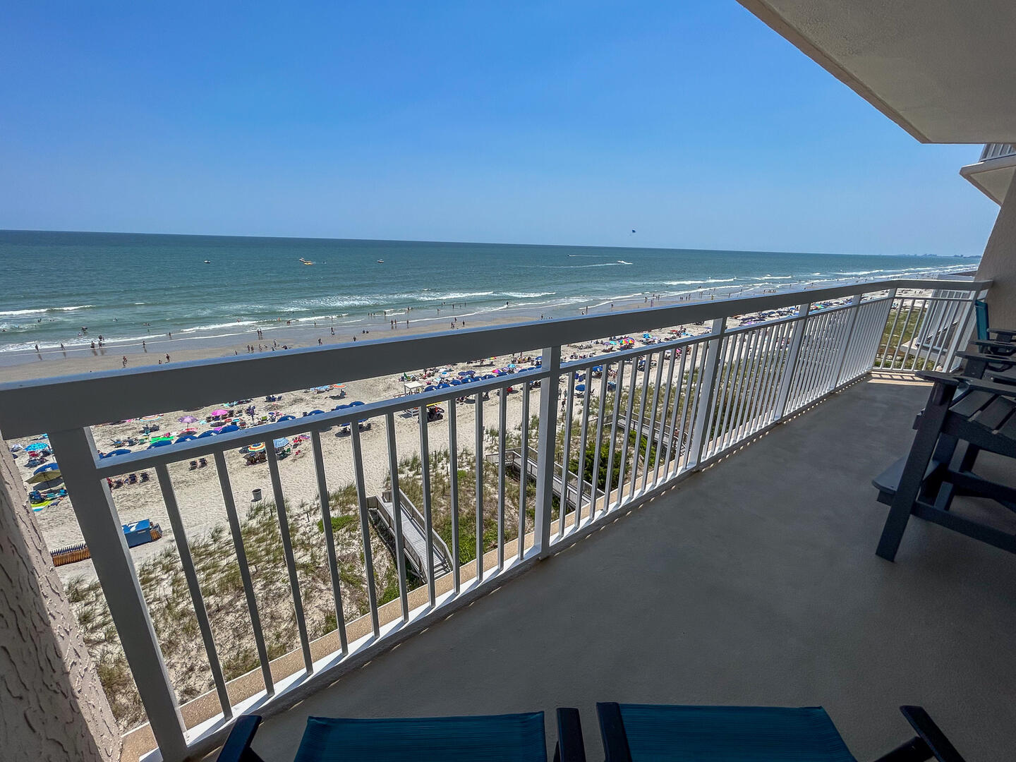 Crescent Shores 704 24