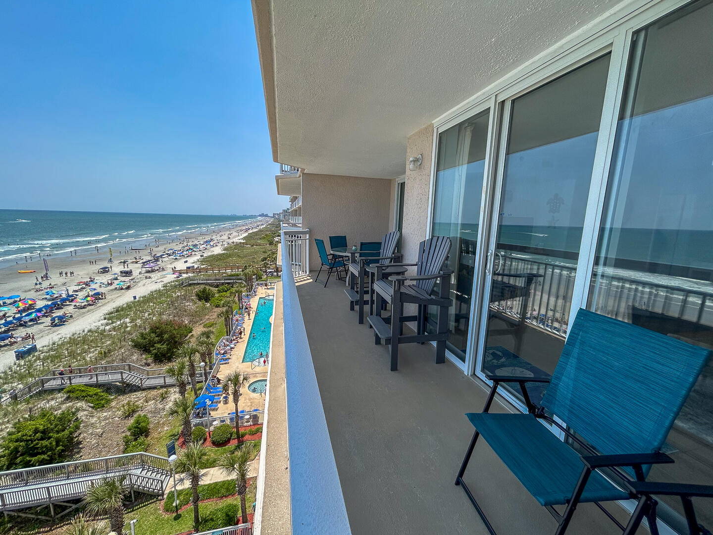 Featured Property Crescent Shores 704