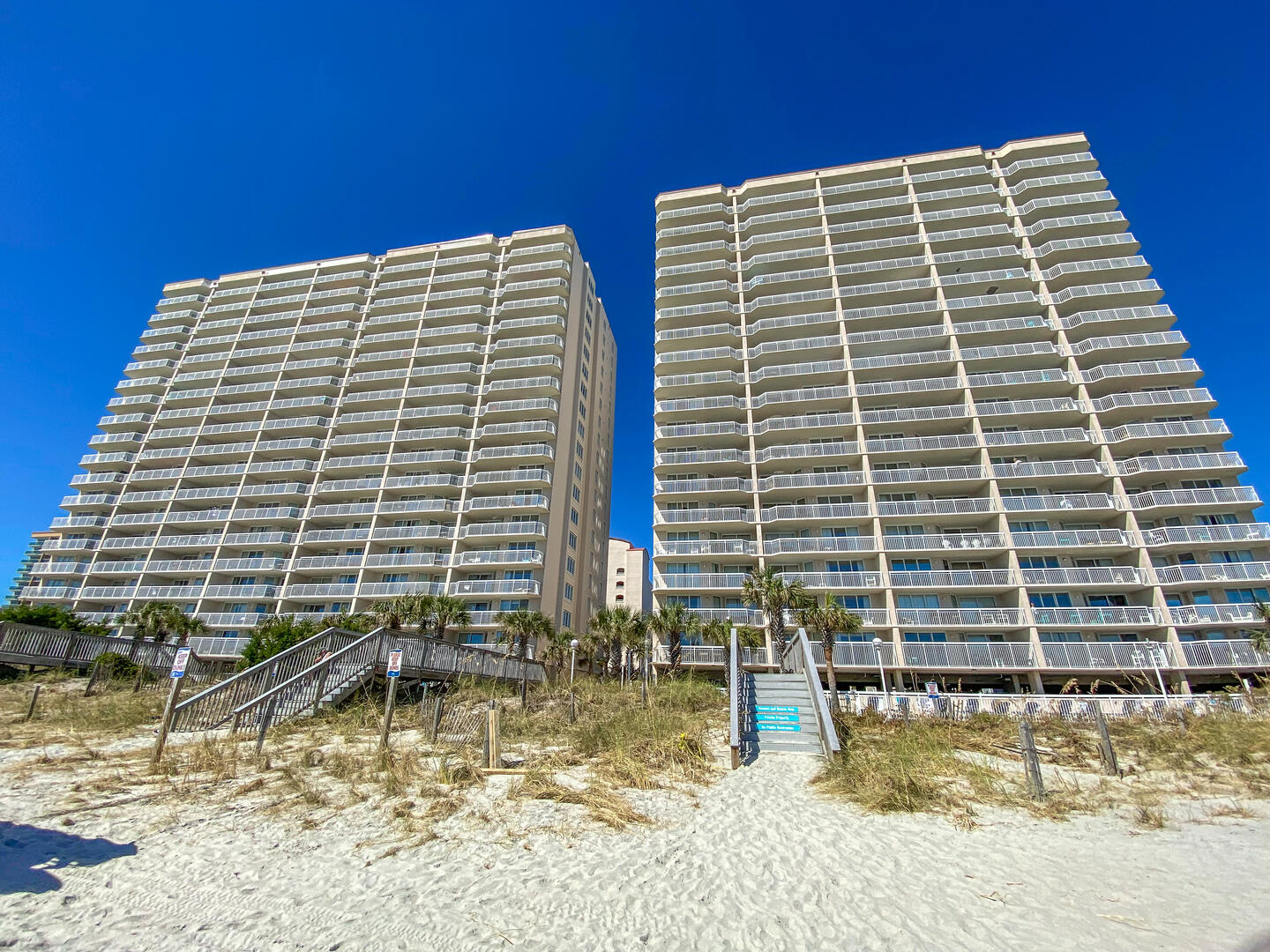 Crescent Shores 704 35