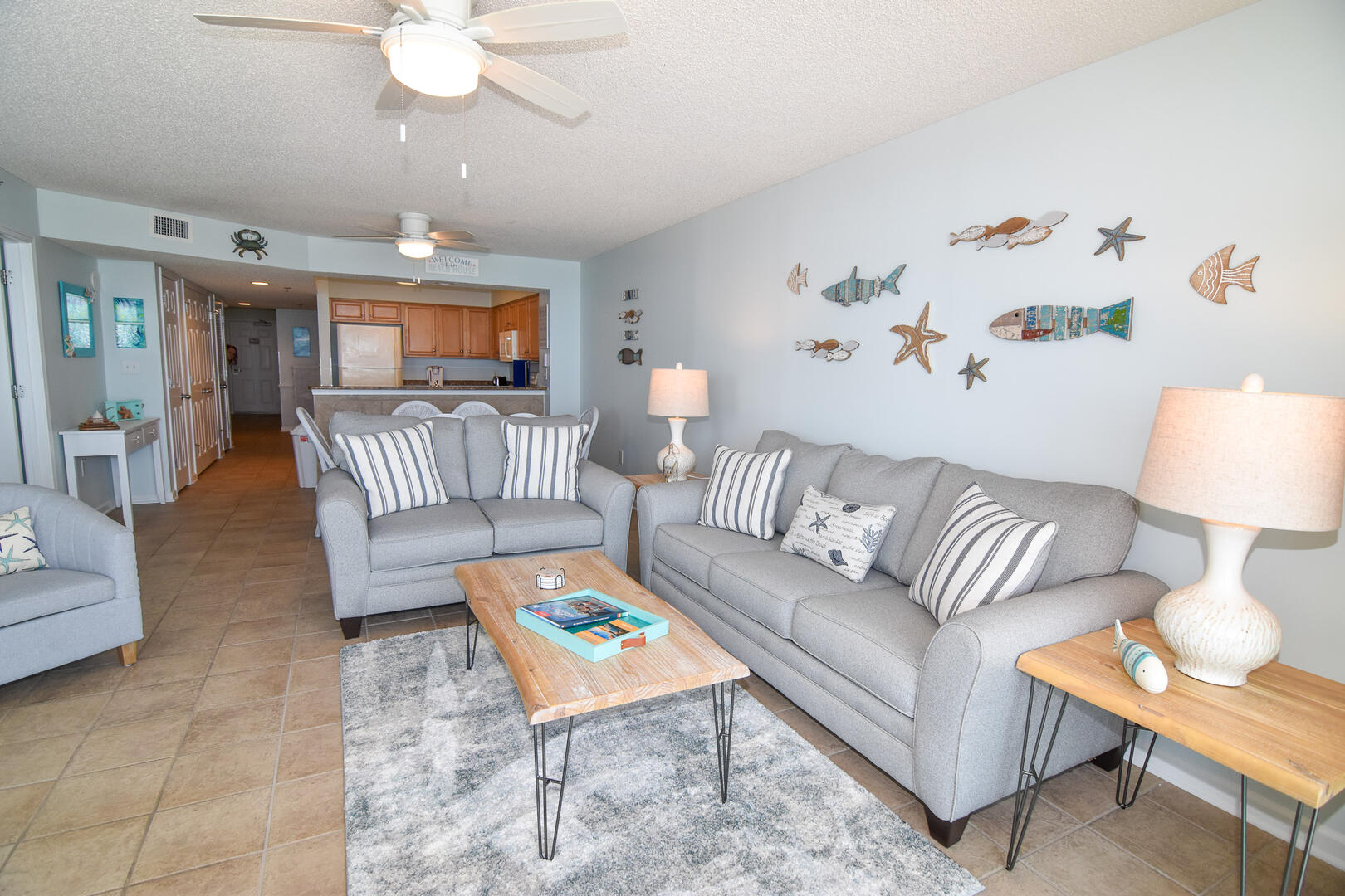Crescent Shores 704 6