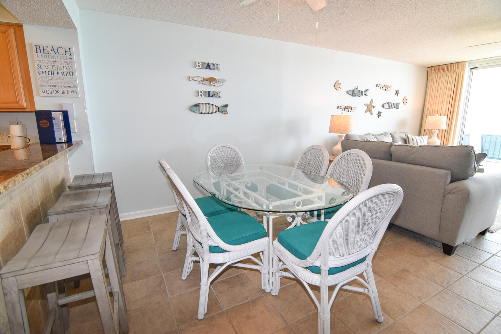 Crescent Shores 704 7