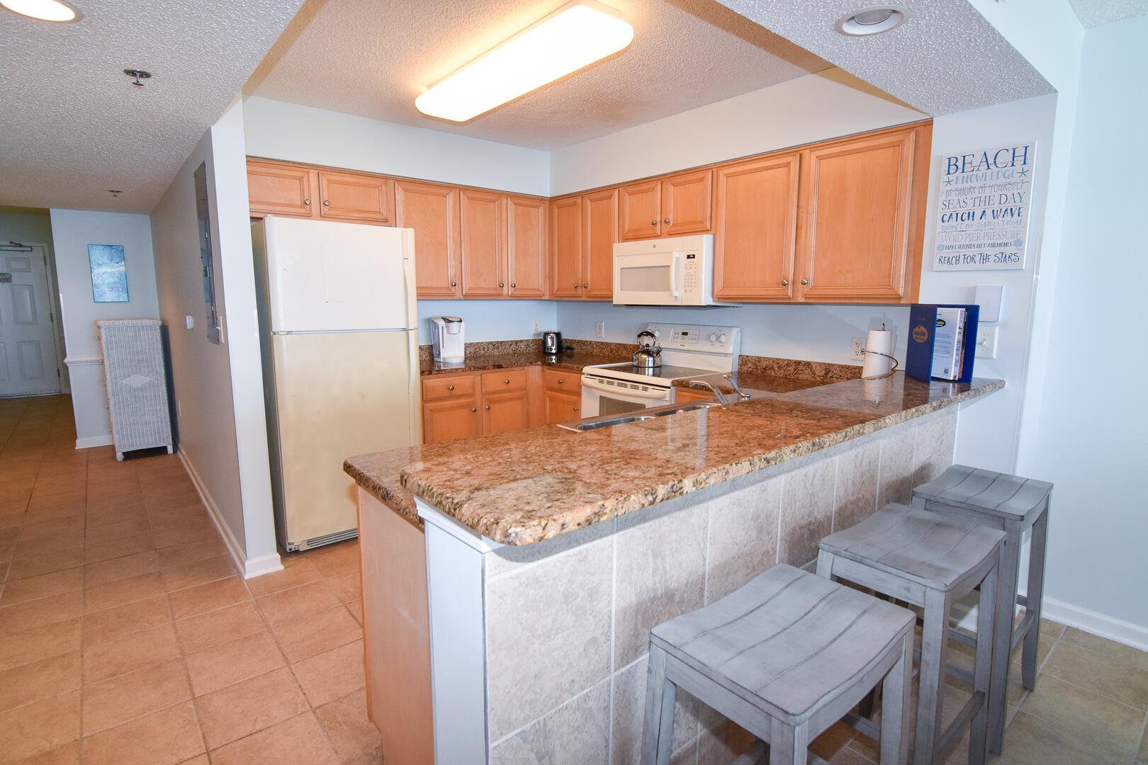 Crescent Shores 704 9