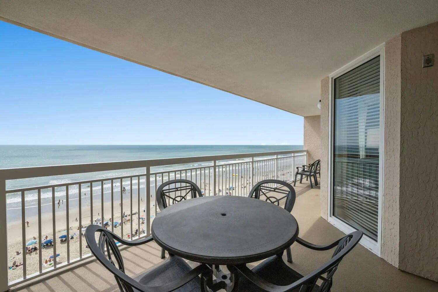 Crescent Shores 903 | Photo 2