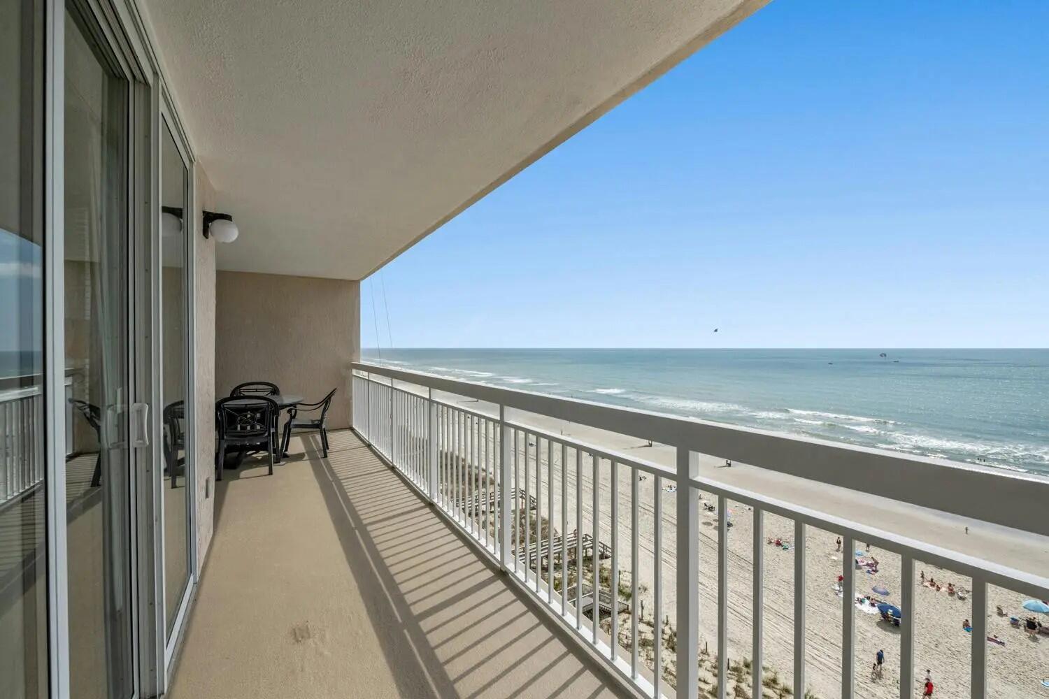 Crescent Shores 903 | Photo 5