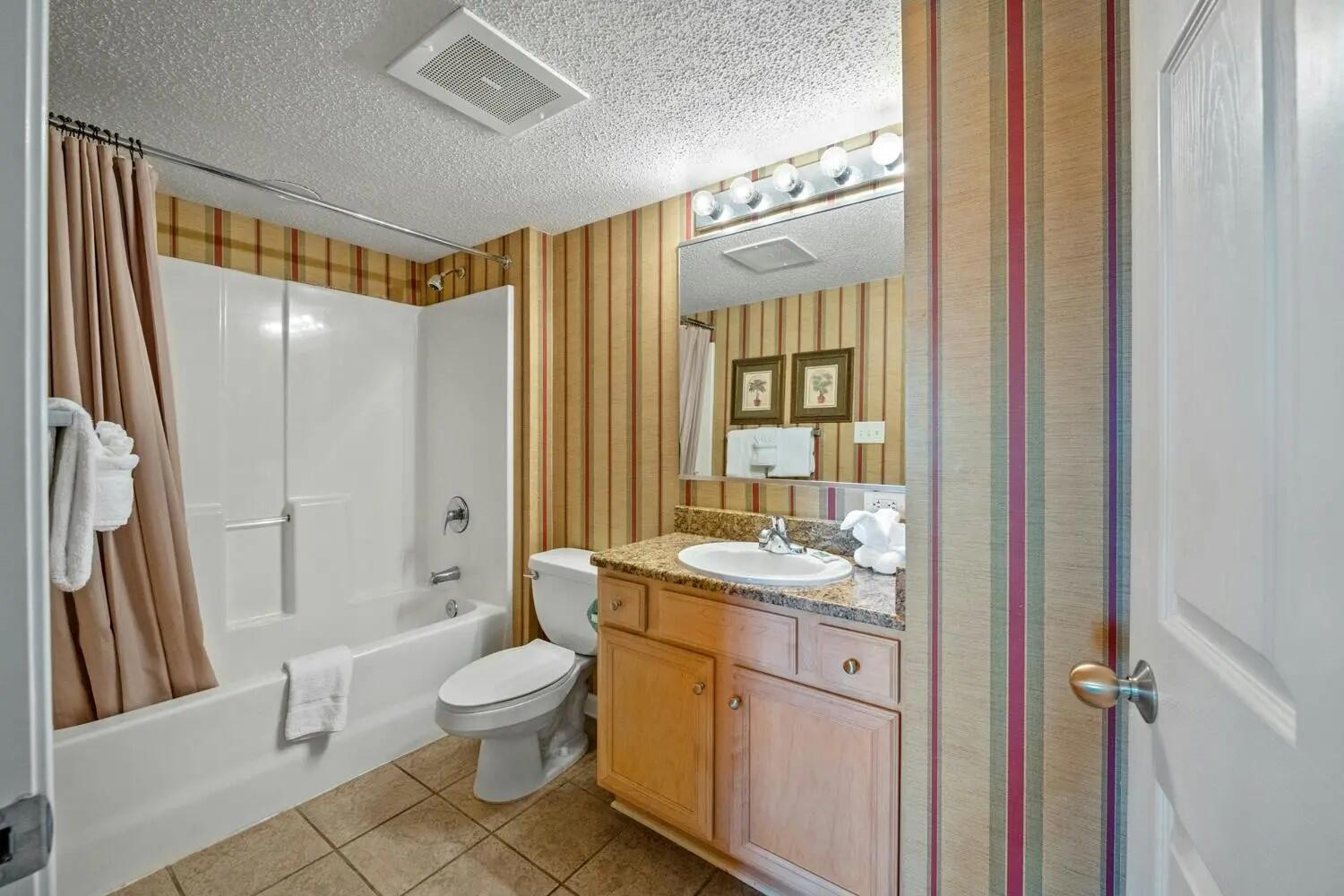 Crescent Shores 903 | Photo 13