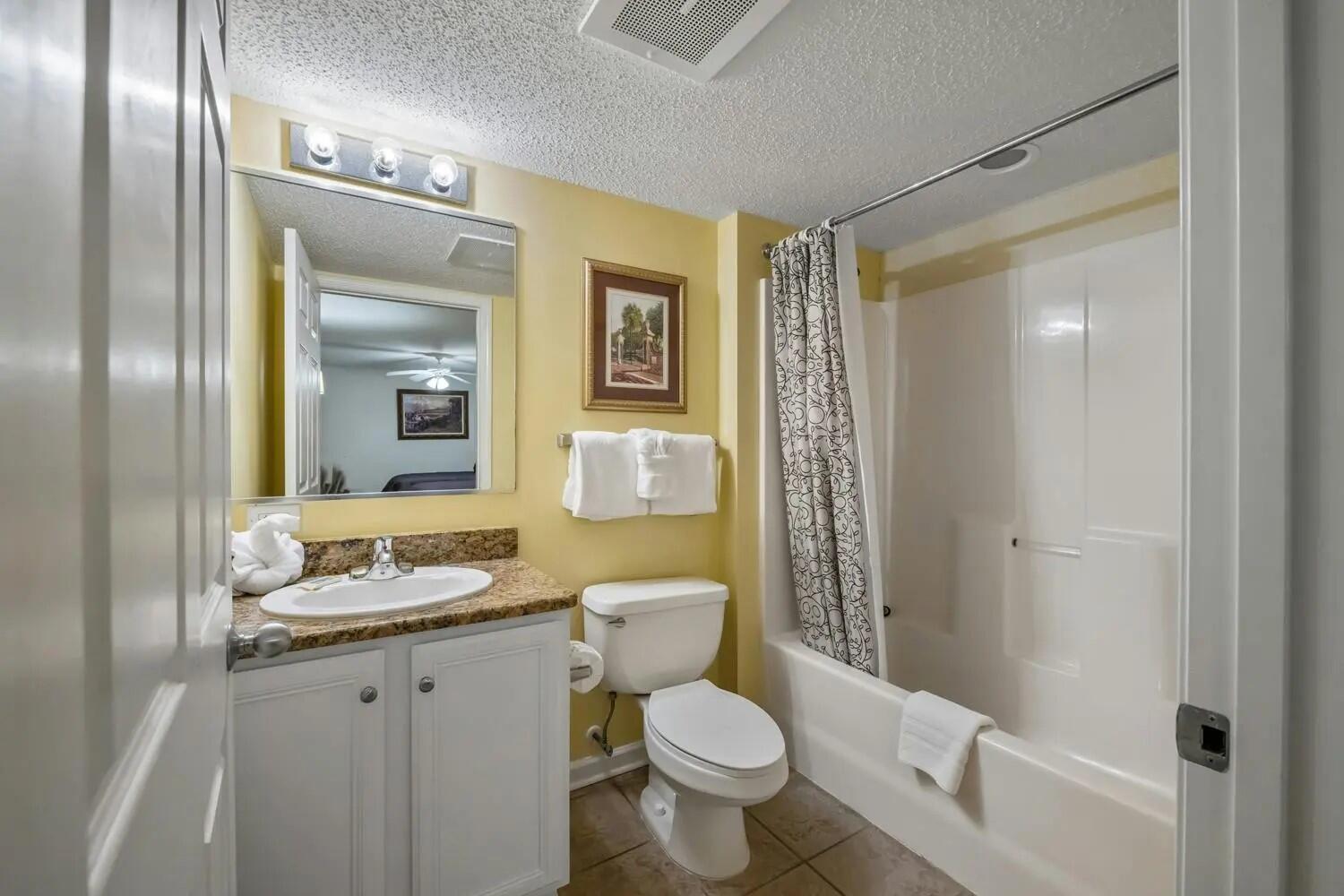 Crescent Shores 903 | Photo 15