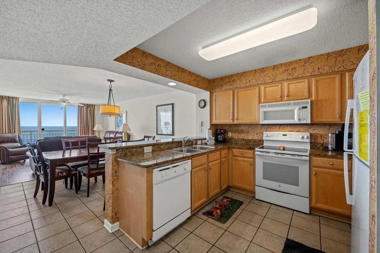 Crescent Shores 903 | Photo 8