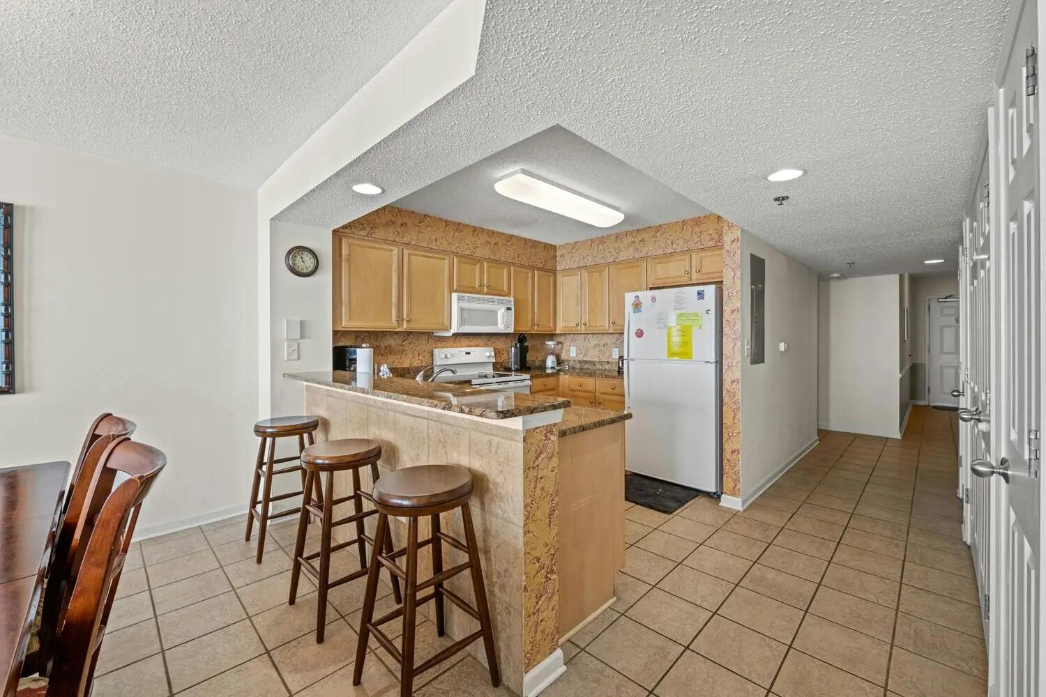 Crescent Shores 903 | Photo 7