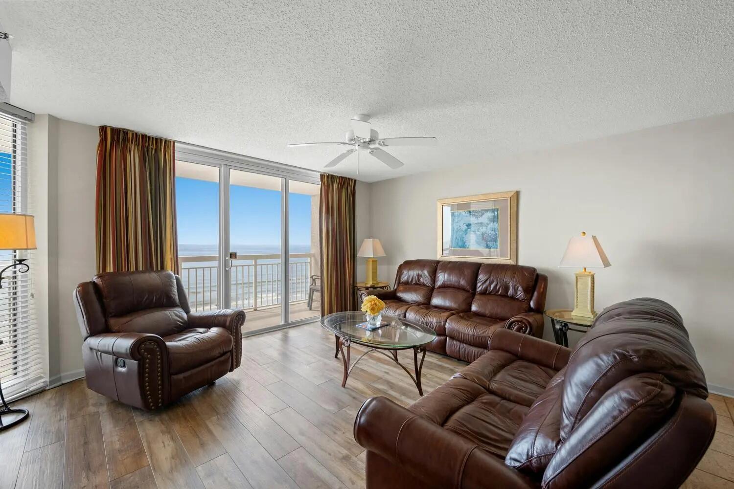 Crescent Shores 903 | Photo 3