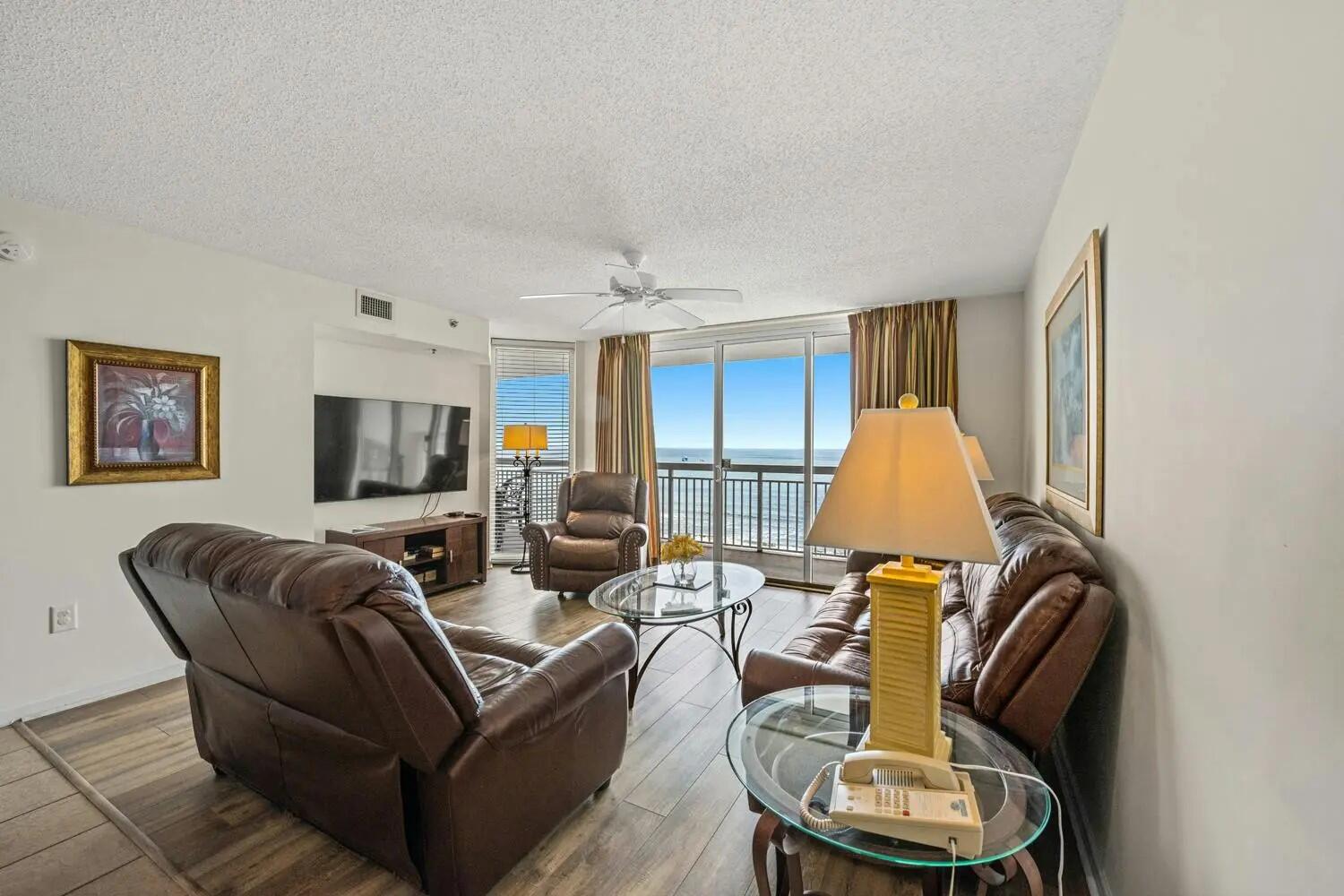 Crescent Shores 903 | Photo 4