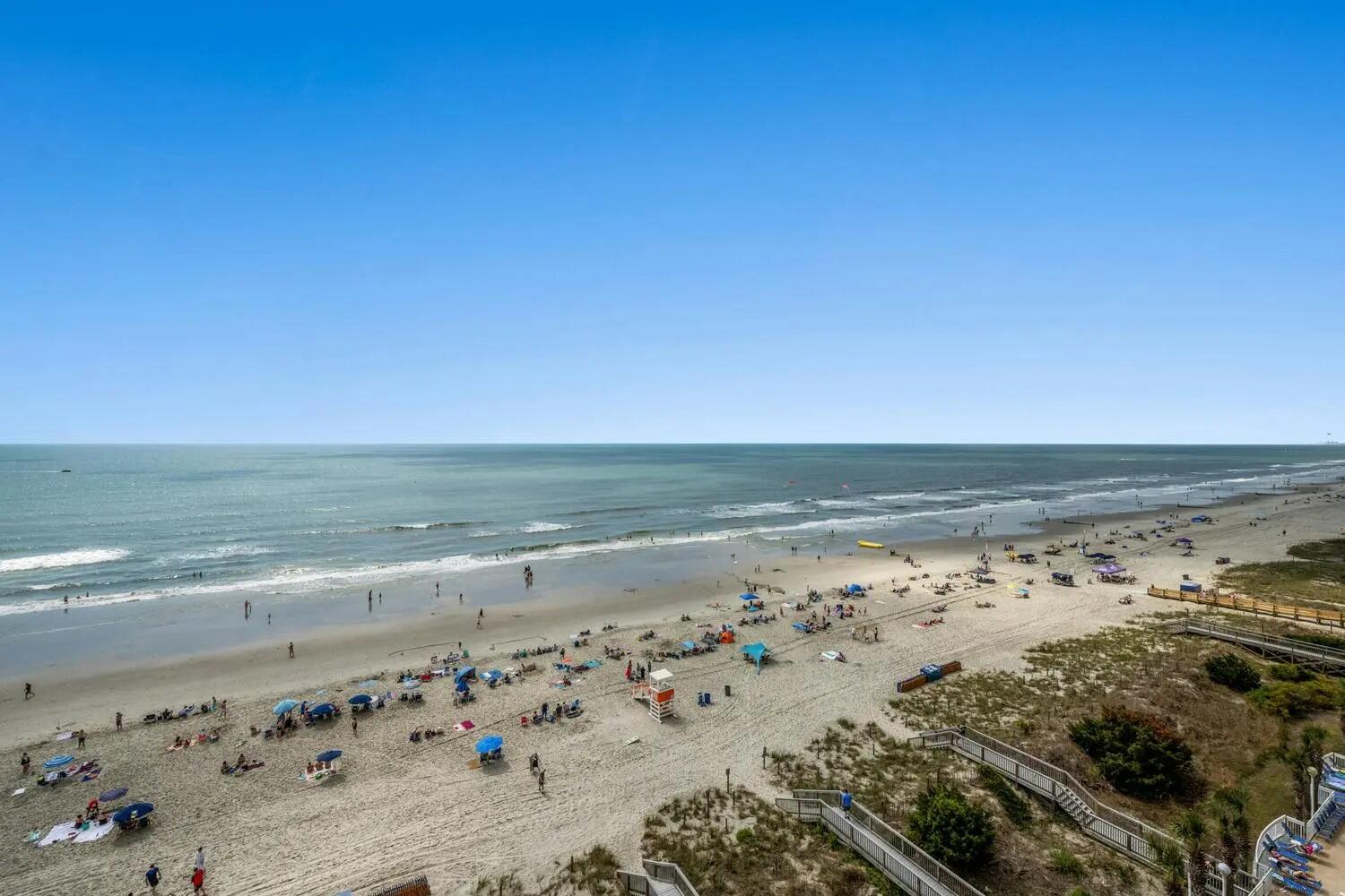Crescent Shores 903 | Photo 19
