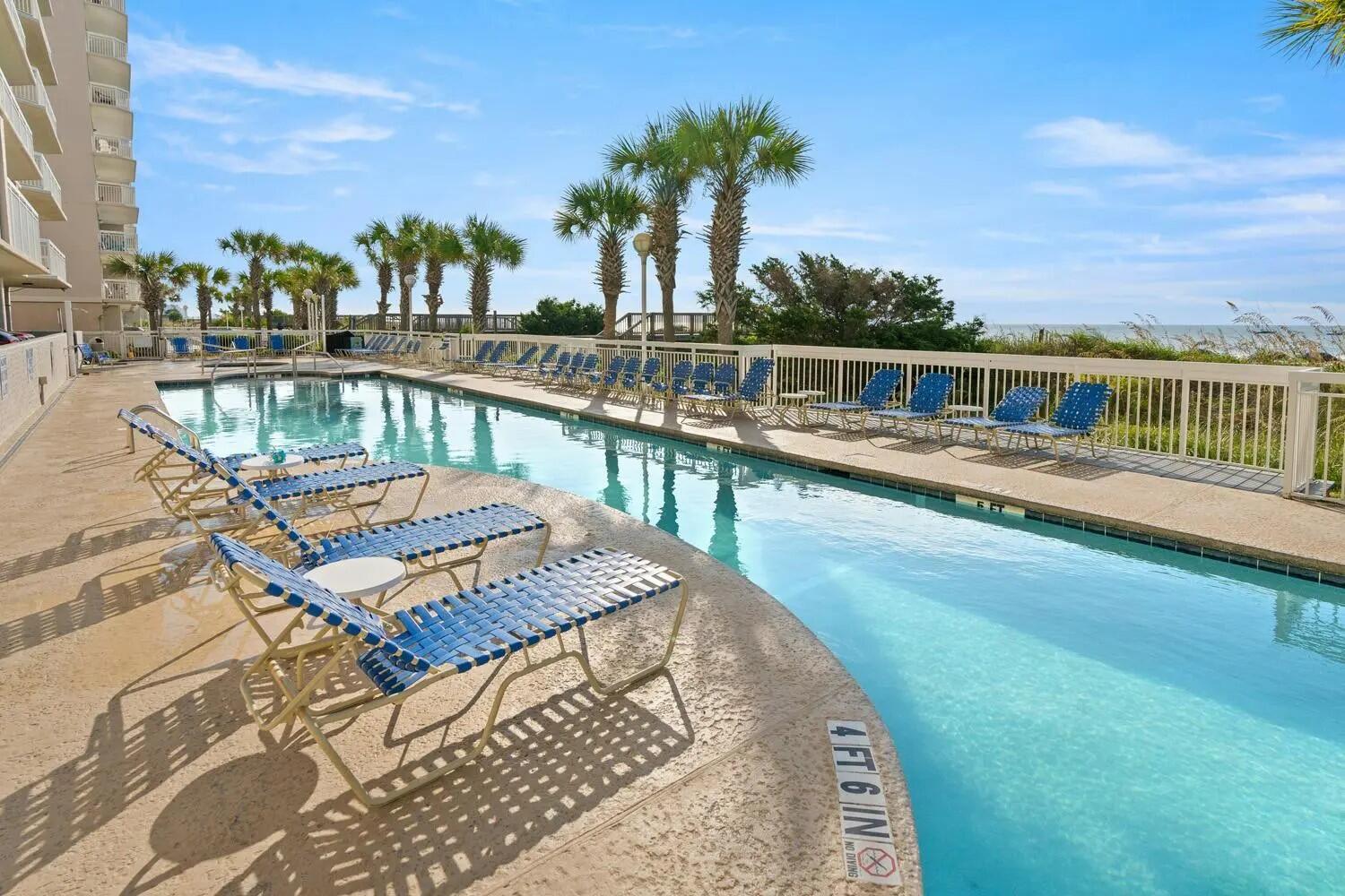 Crescent Shores 903 | Photo 26