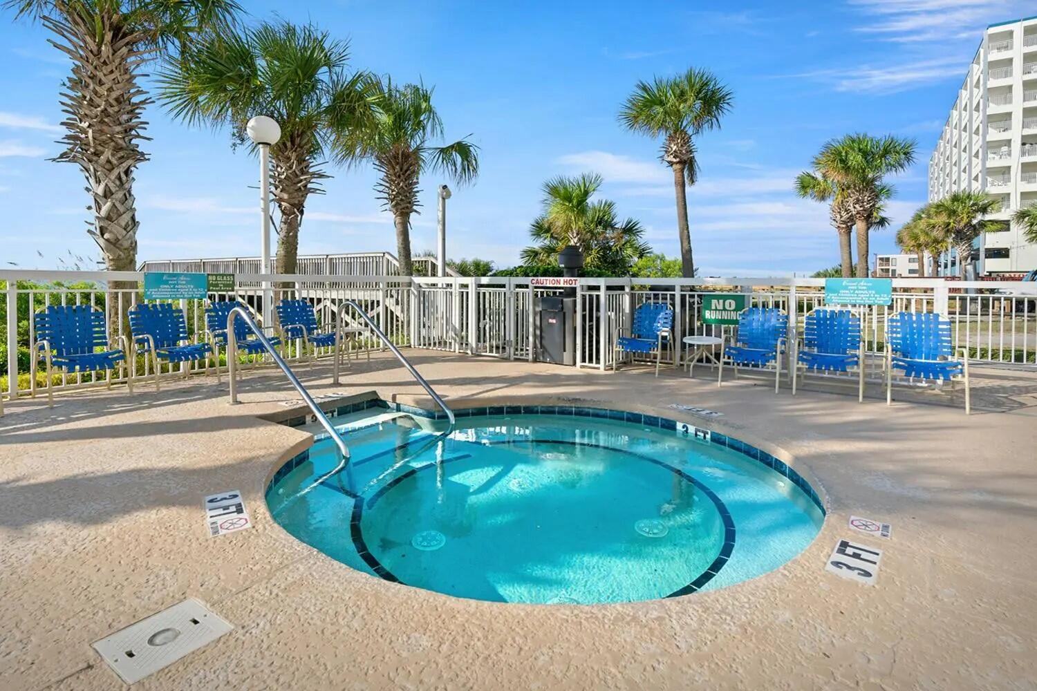 Crescent Shores 903 | Photo 28