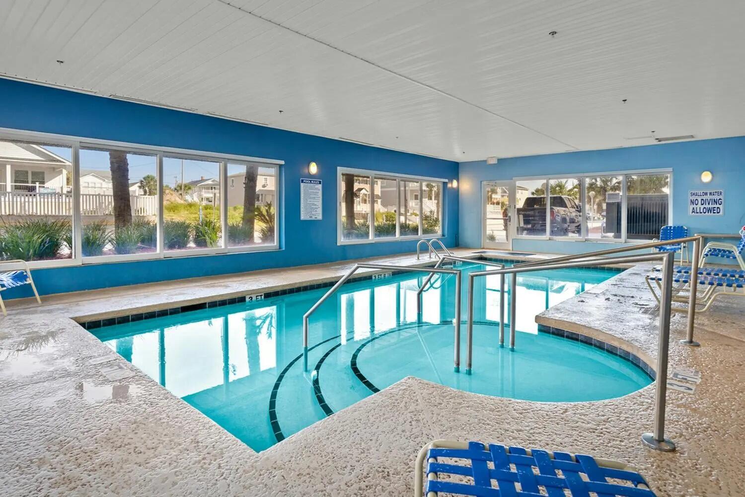 Crescent Shores 903 | Photo 29