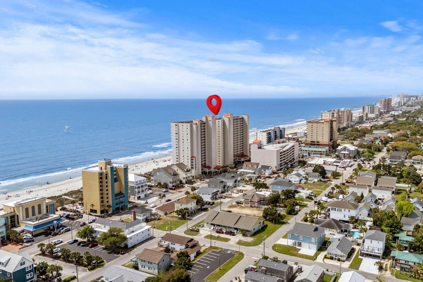 Crescent Shores 903 66