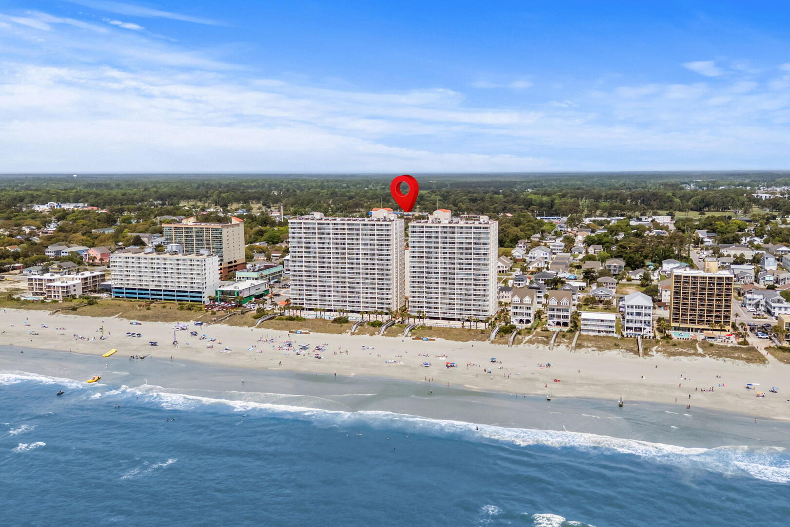 Crescent Shores 903 67