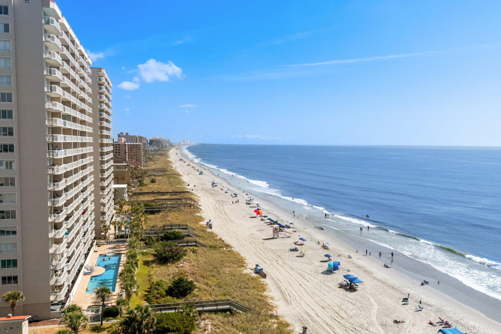 Crescent Shores 903 49