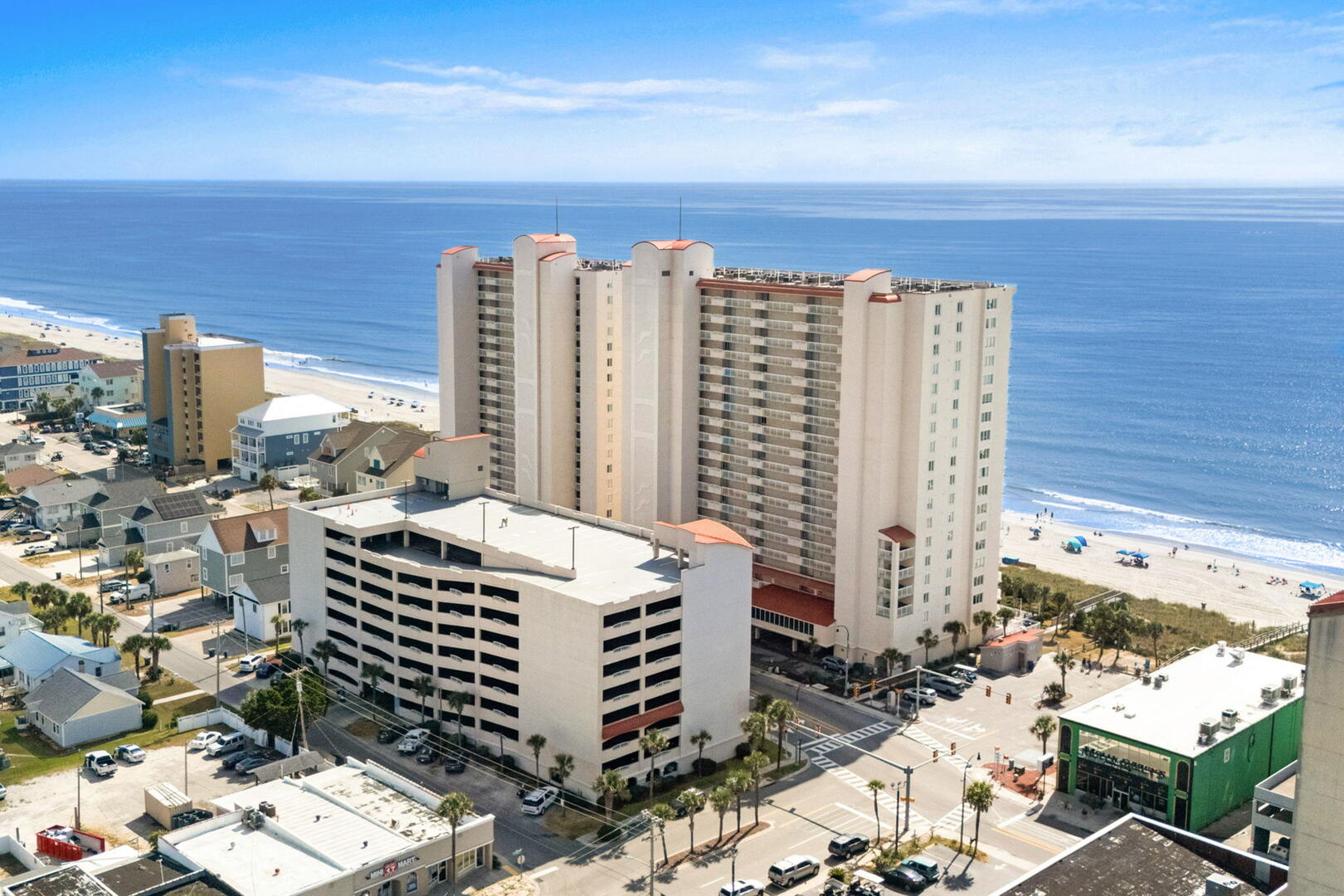 Crescent Shores 903 59