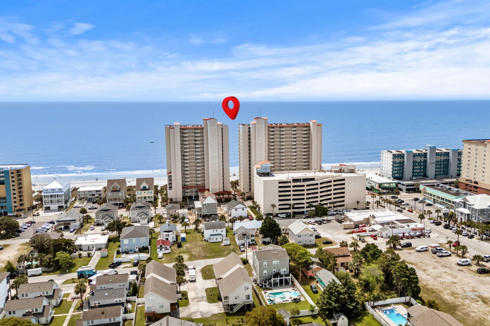 Crescent Shores 903 64