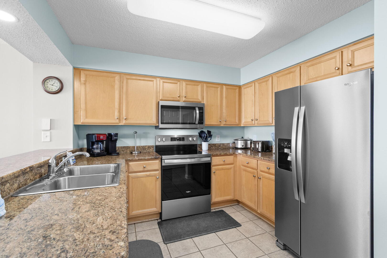 Crescent Shores 903 16