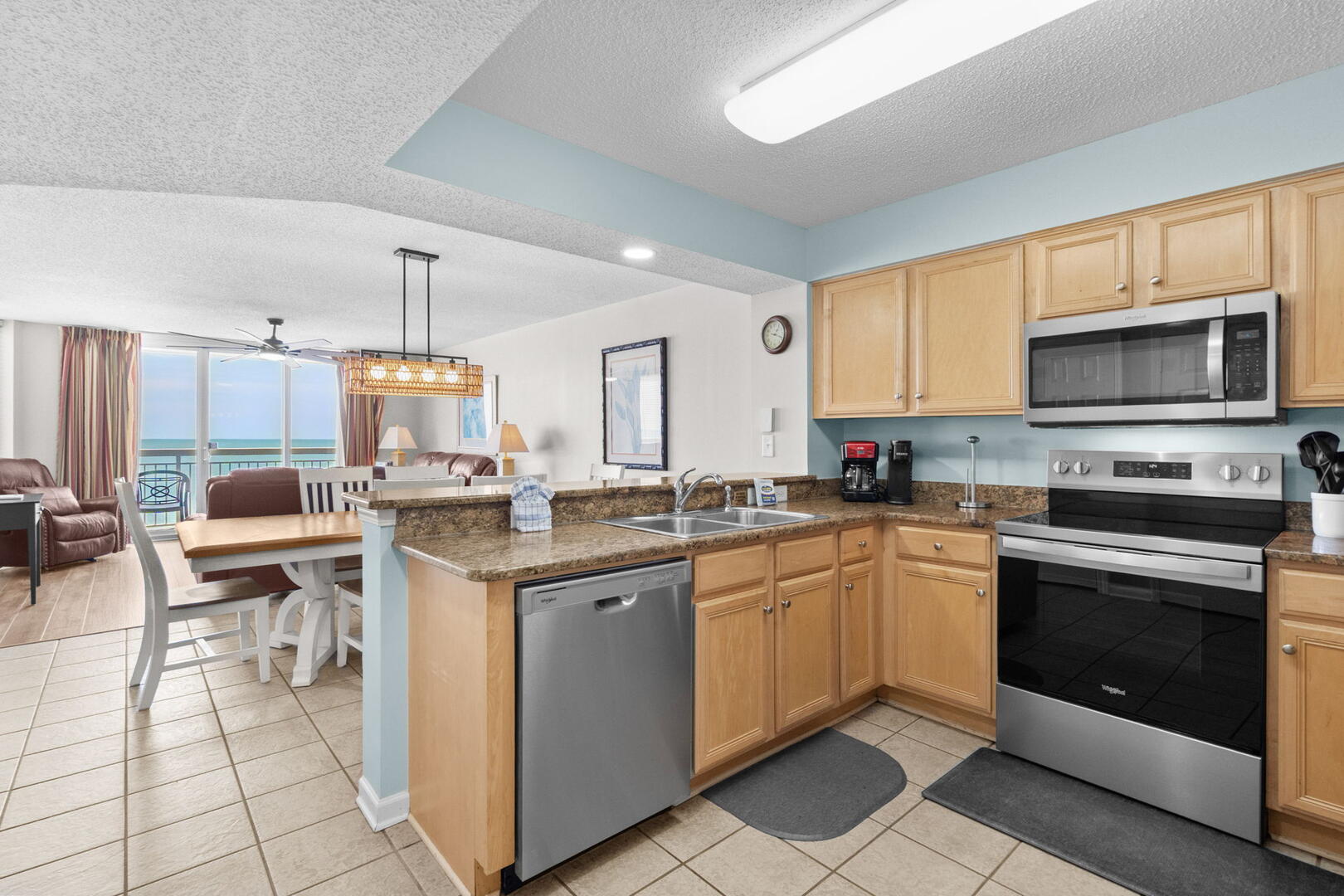 Crescent Shores 903 19