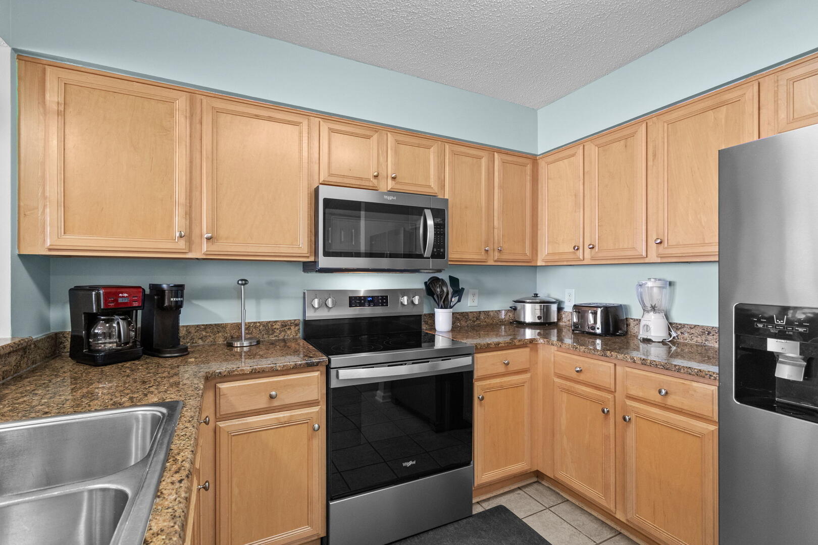 Crescent Shores 903 18
