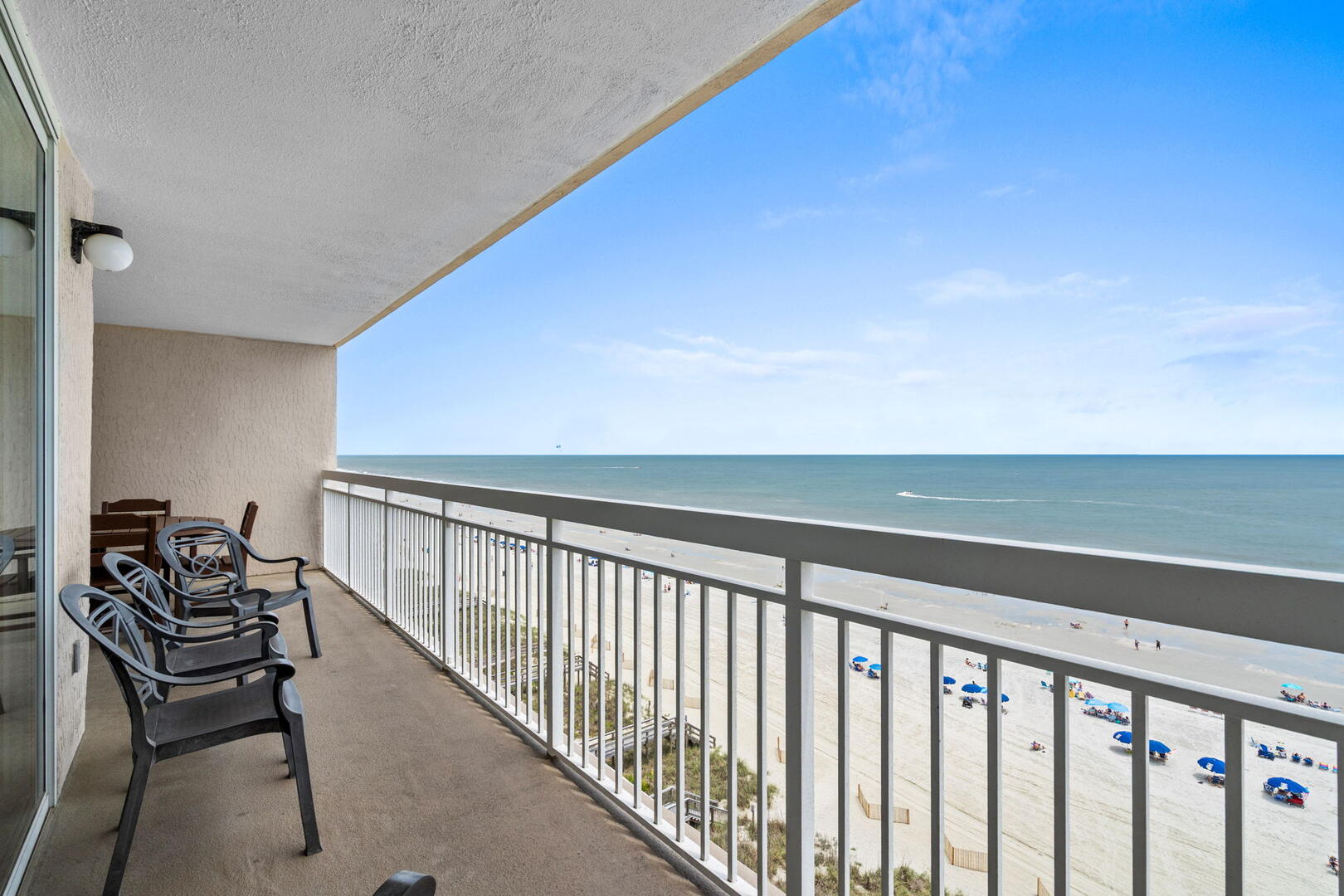 Crescent Shores 903 6