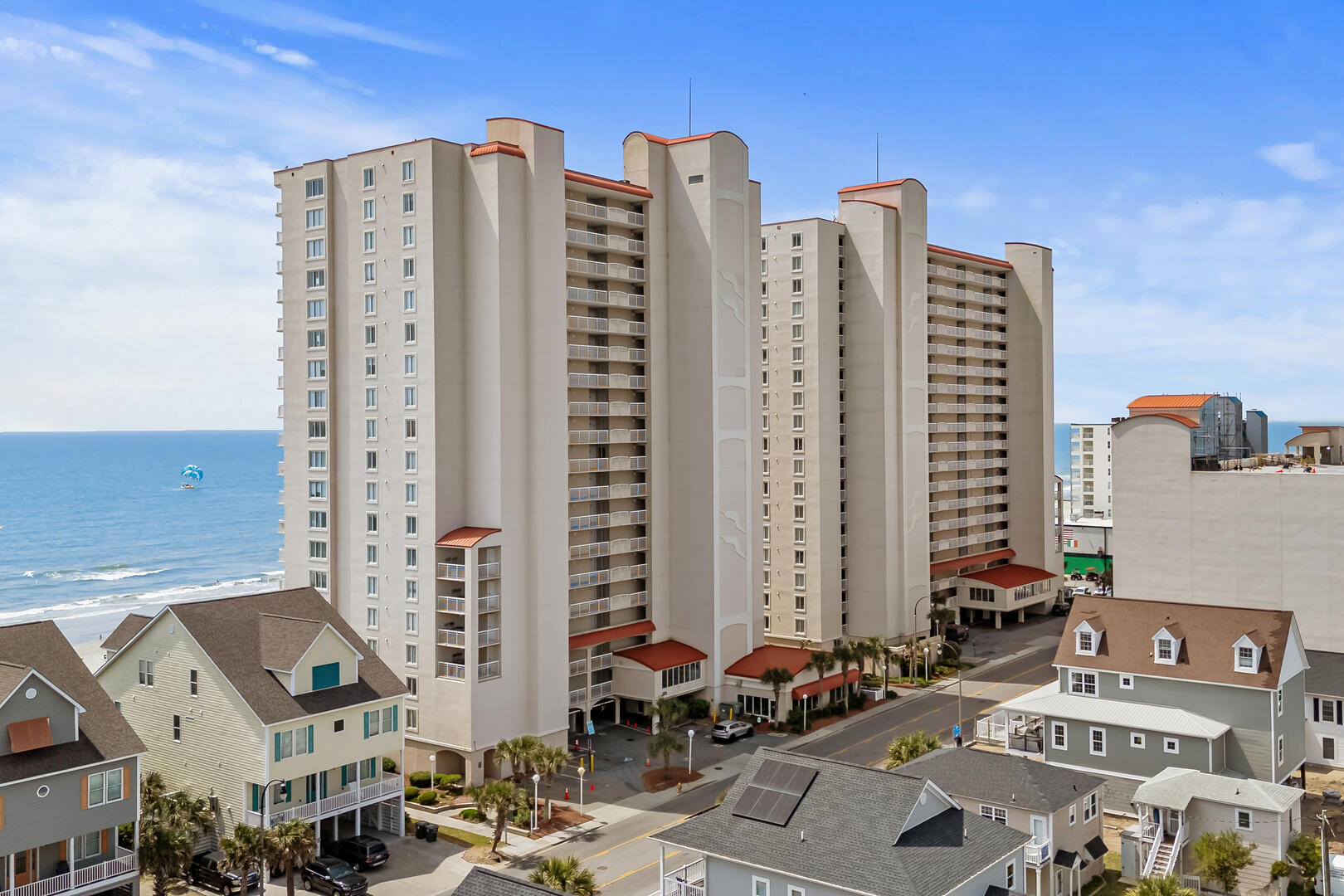 Crescent Shores 903 | Photo 30