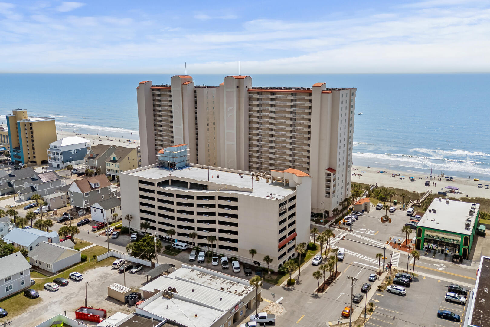 Crescent Shores 903 | Photo 37