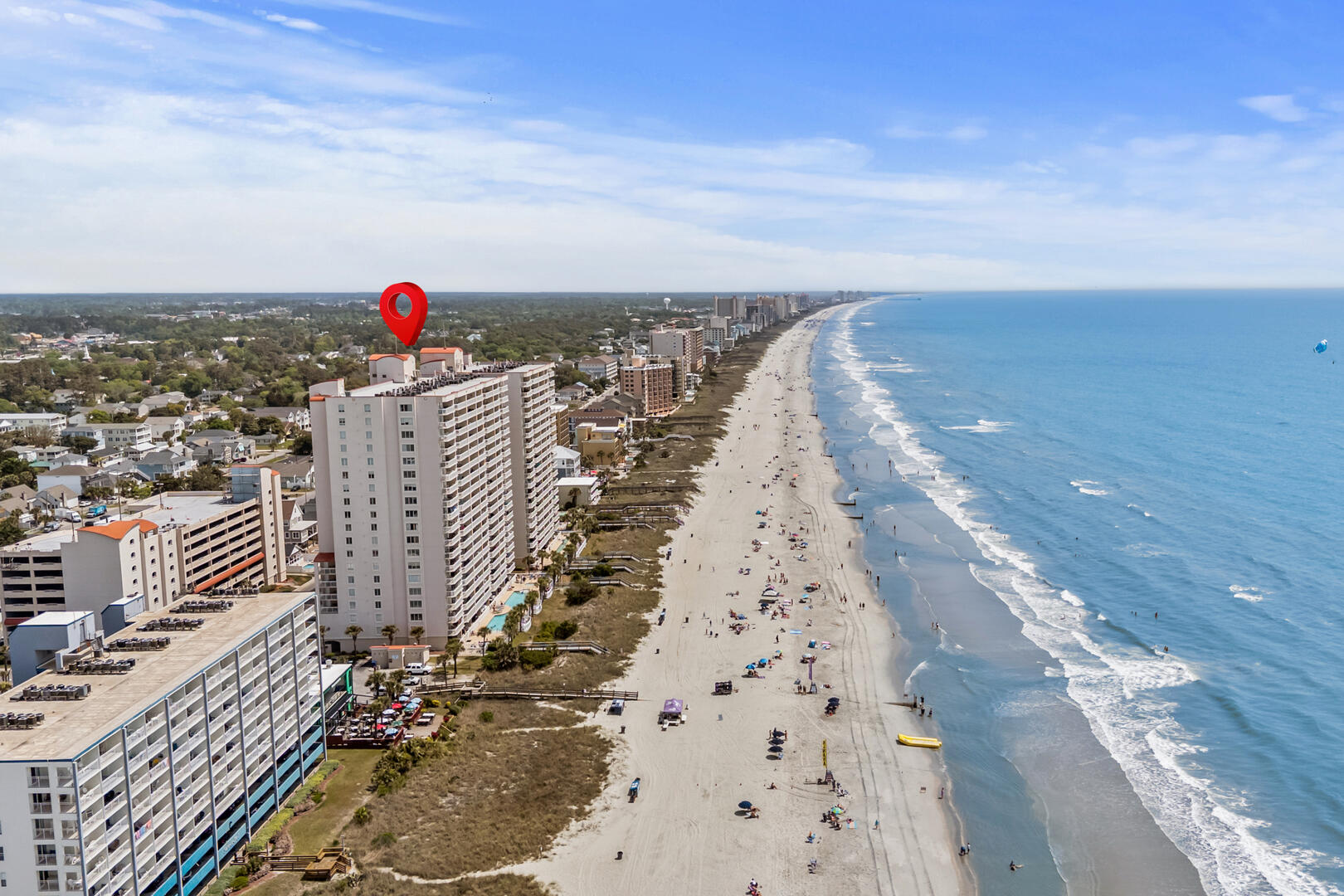 Crescent Shores 903 | Photo 23