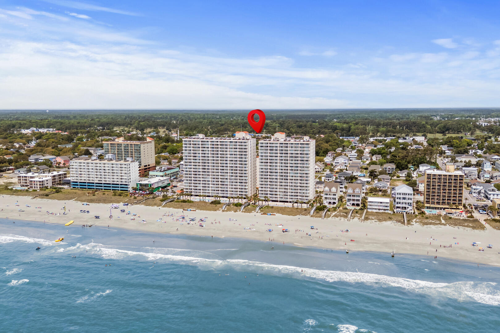 Crescent Shores 903 | Photo 40