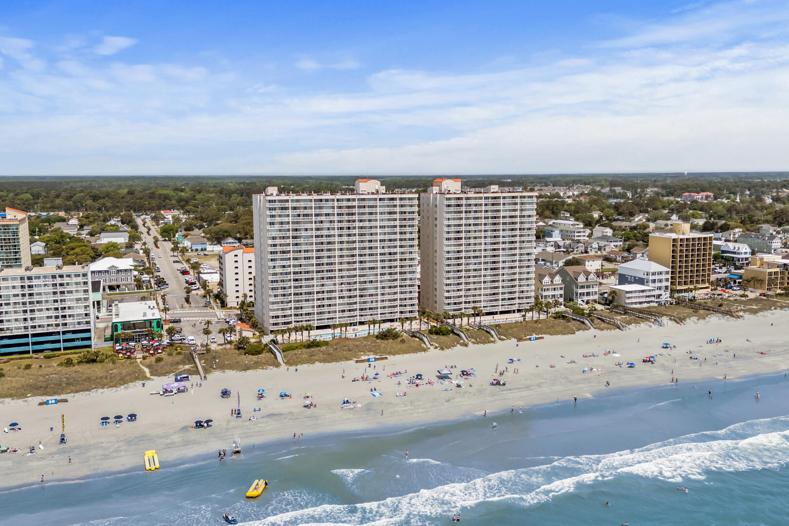 Crescent Shores 903 | Photo 42