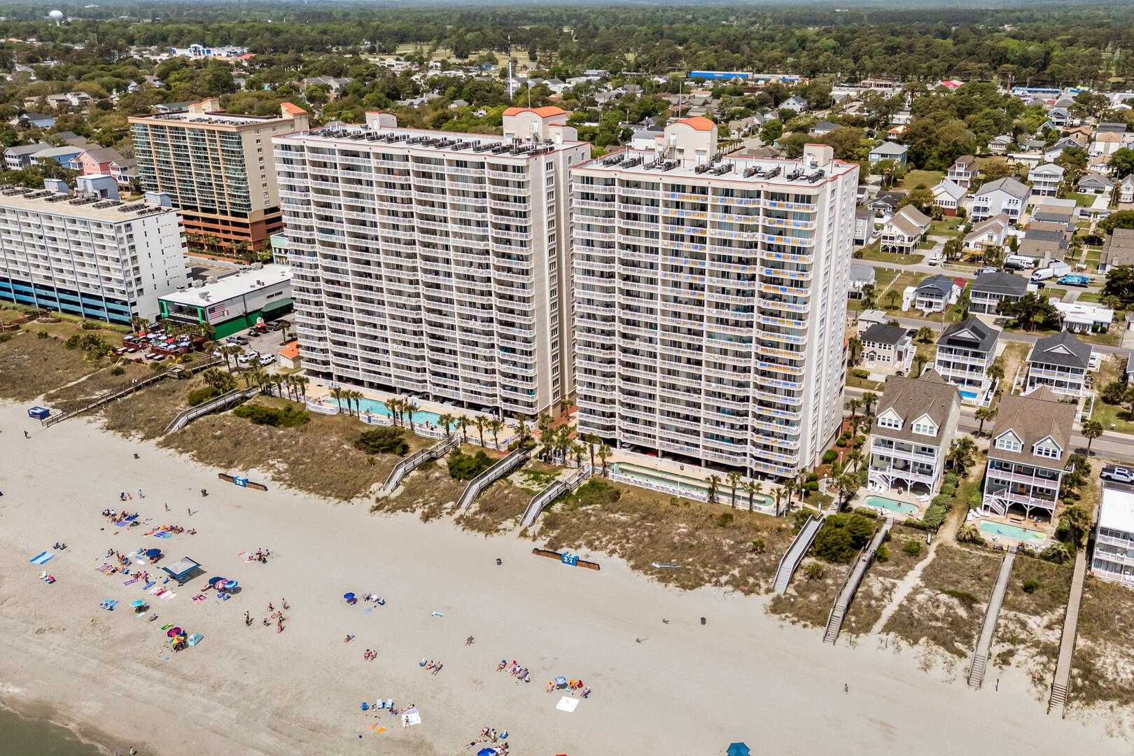 Crescent Shores 903 | Photo 43