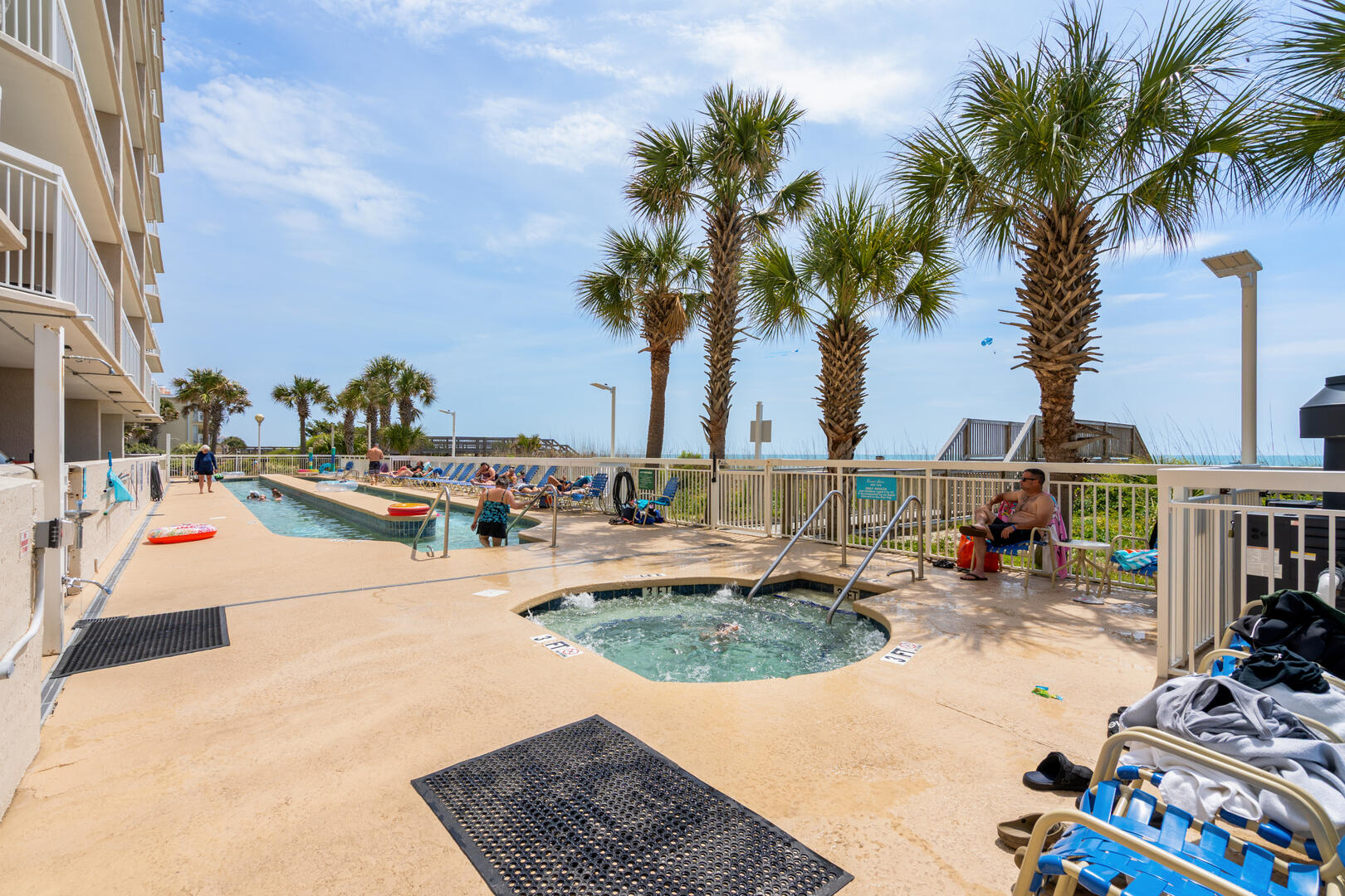 Crescent Shores 903 | Photo 44