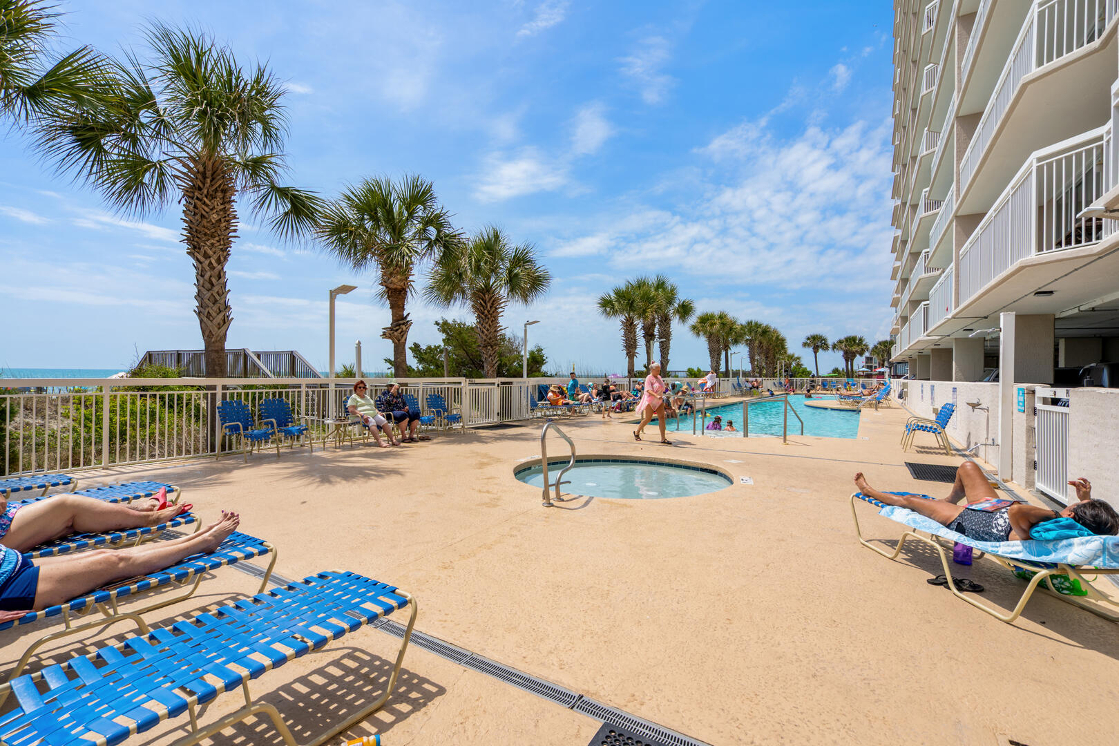 Crescent Shores 903 | Photo 45