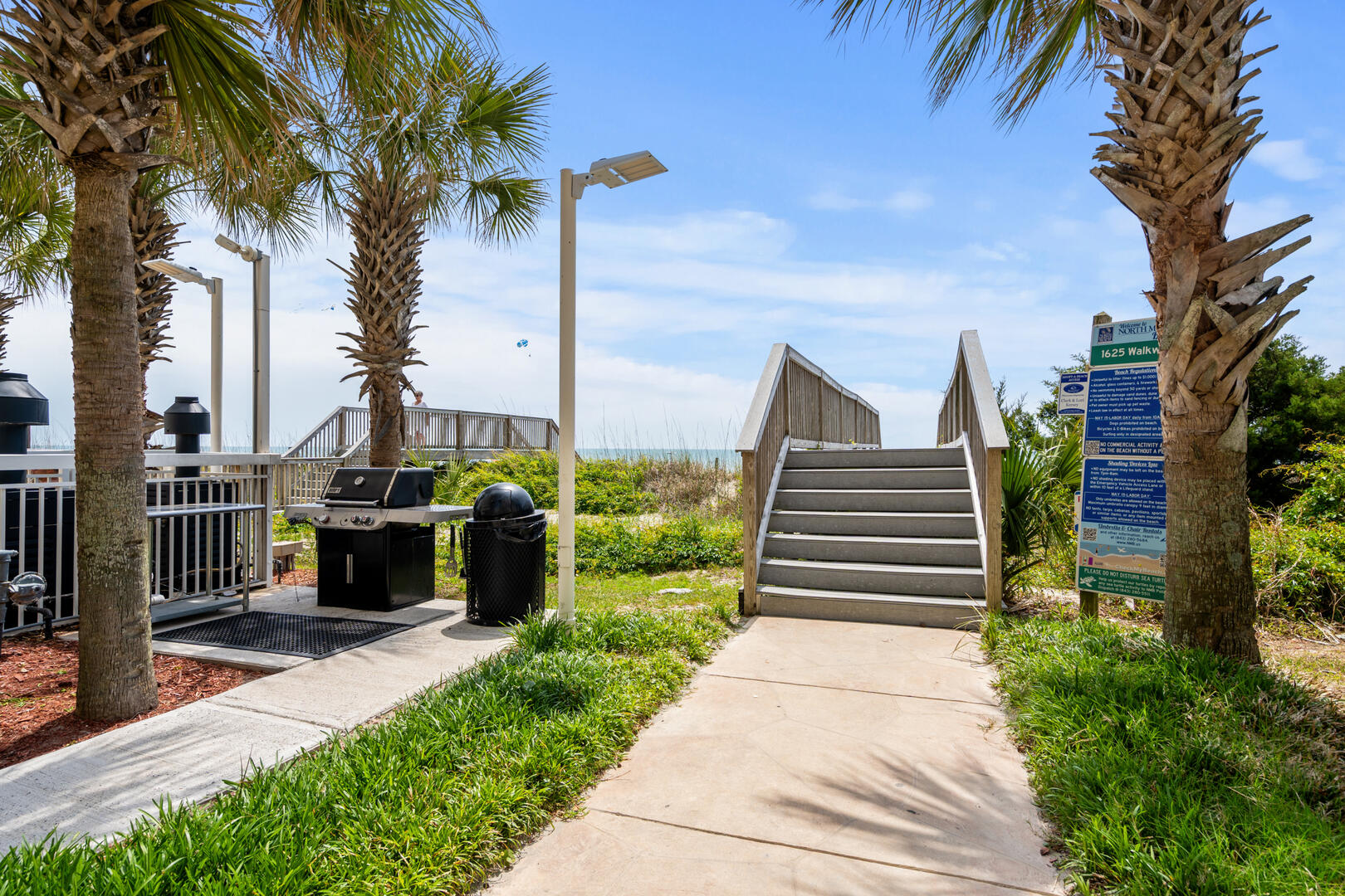 Crescent Shores 903 | Photo 47