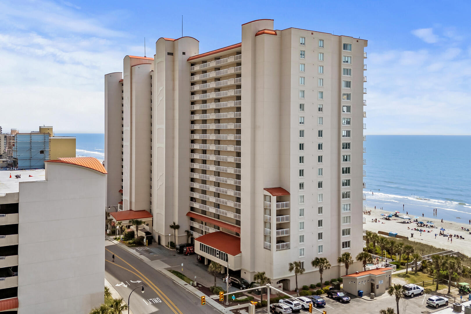 Crescent Shores 903 | Photo 31