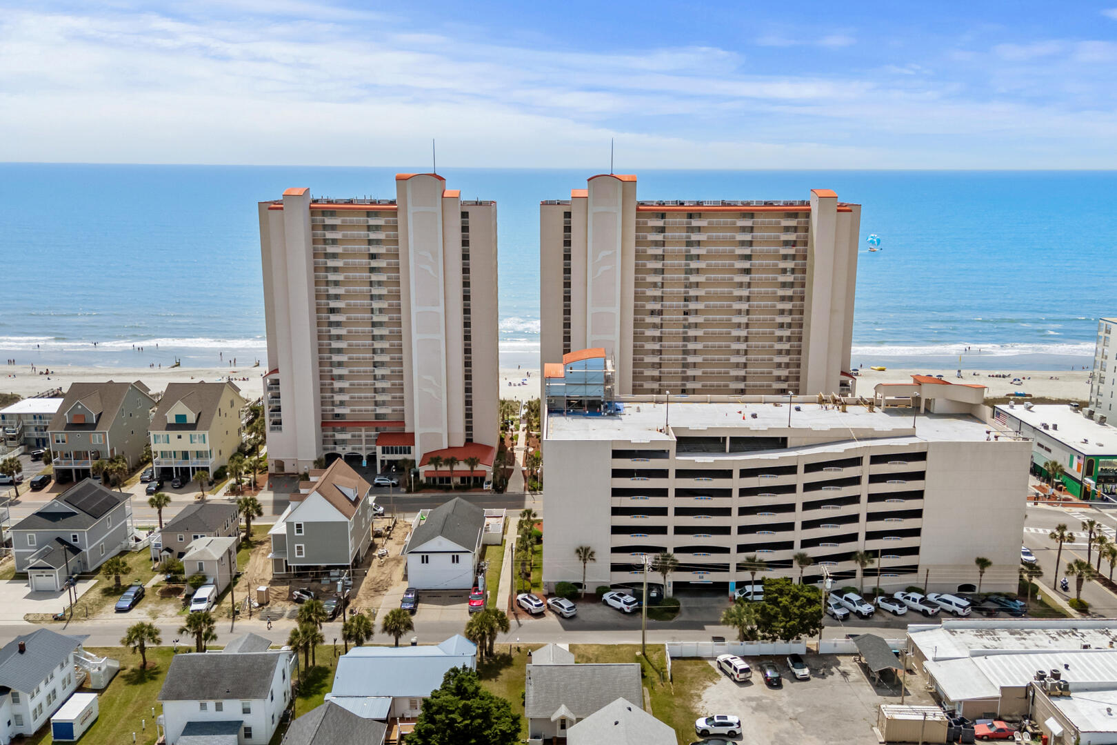 Crescent Shores 903 | Photo 32